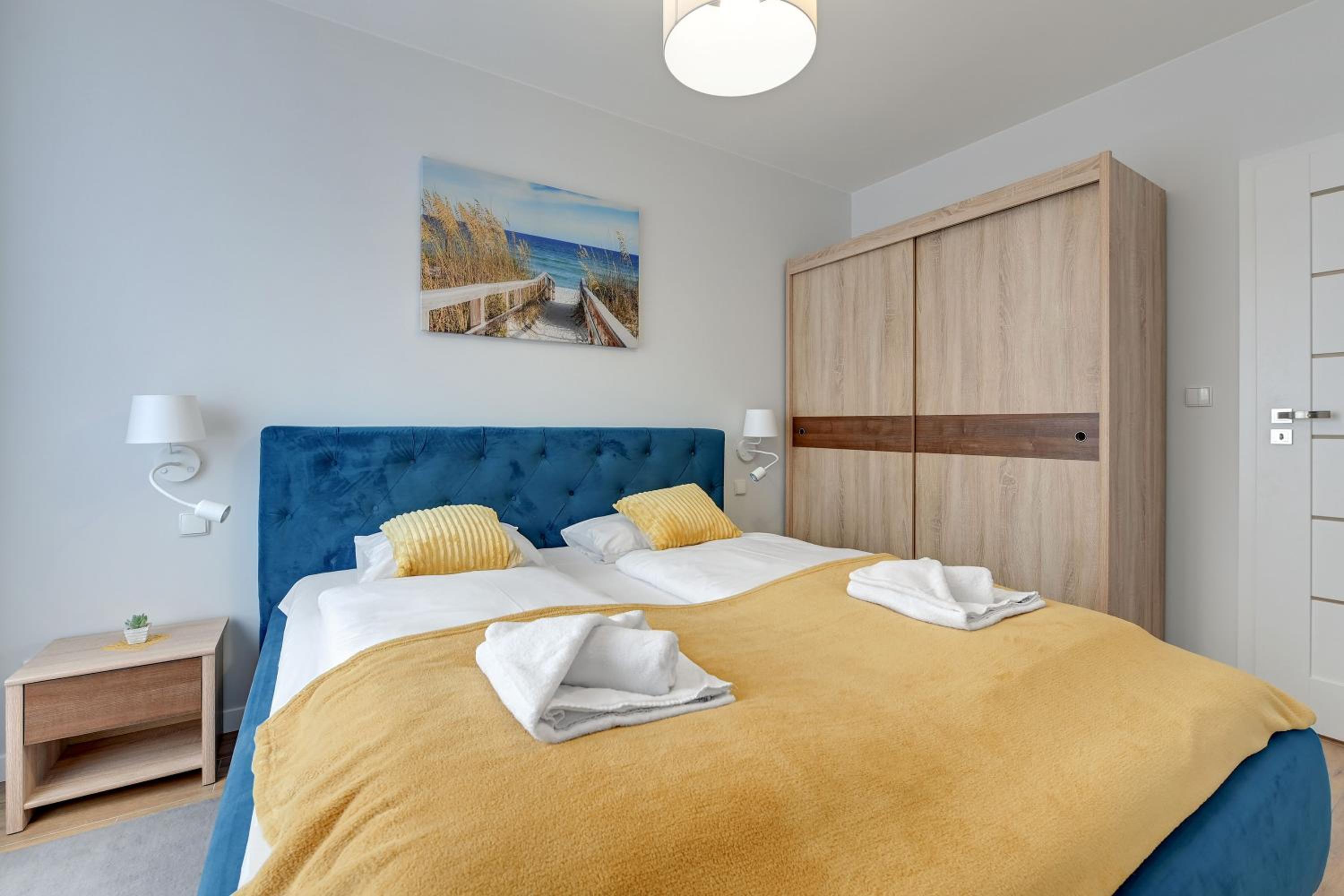 Comfort Apartments Kopernika