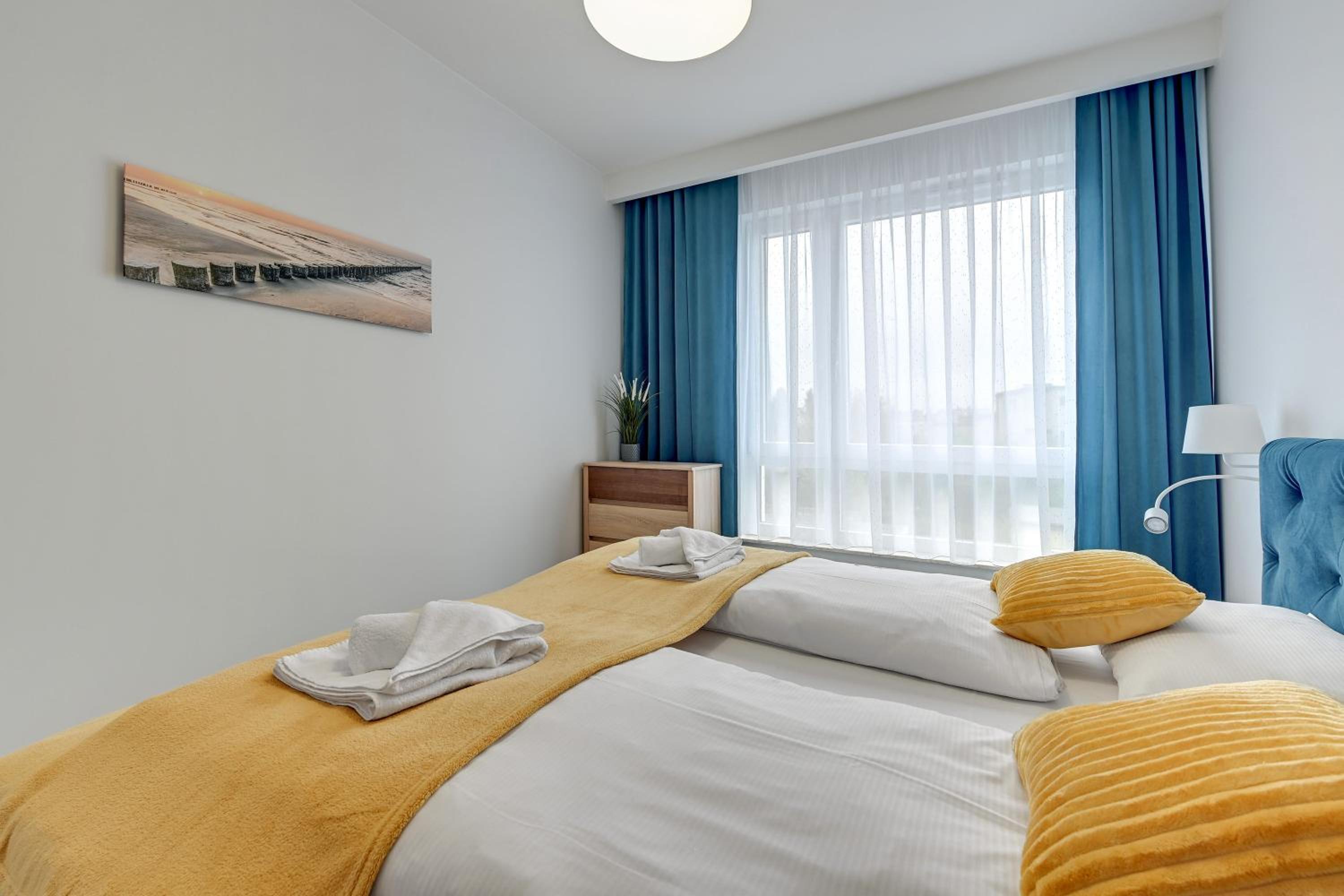 Comfort Apartments Kopernika