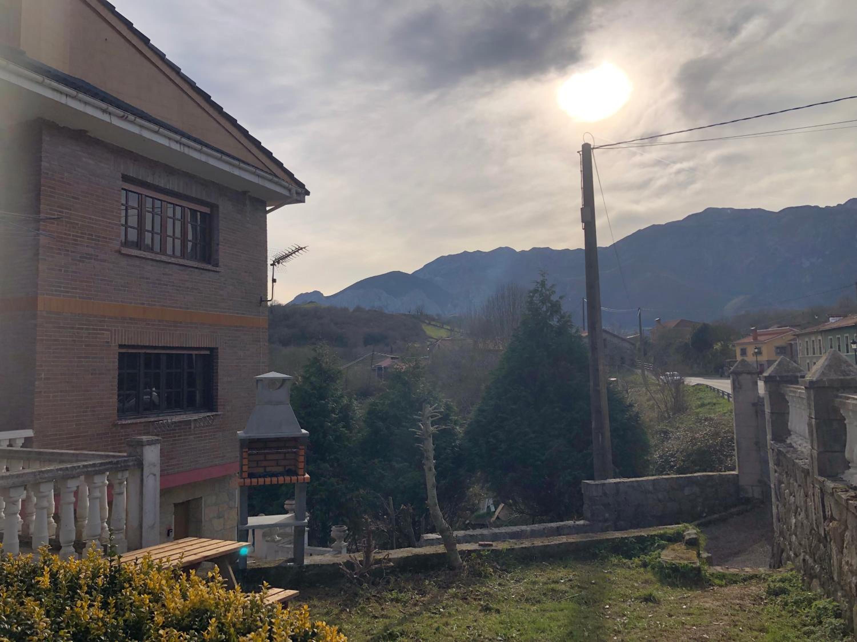 Casa Villa Maria
