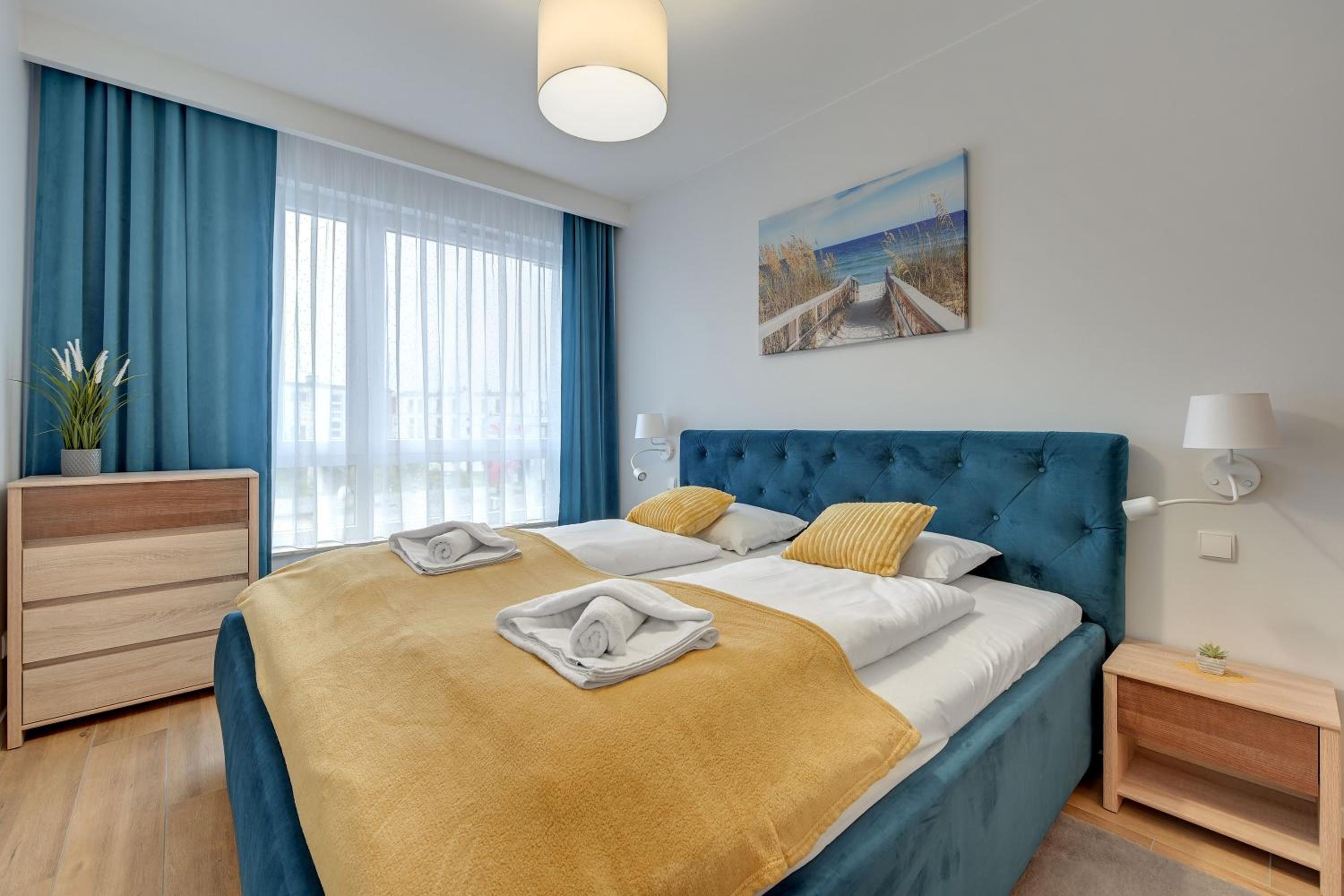 Comfort Apartments Kopernika