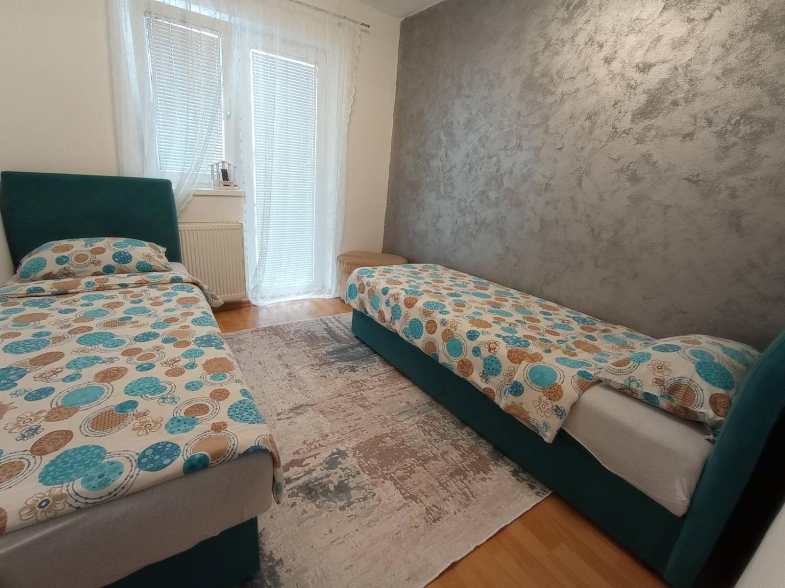 Apartment Soulrest view 5