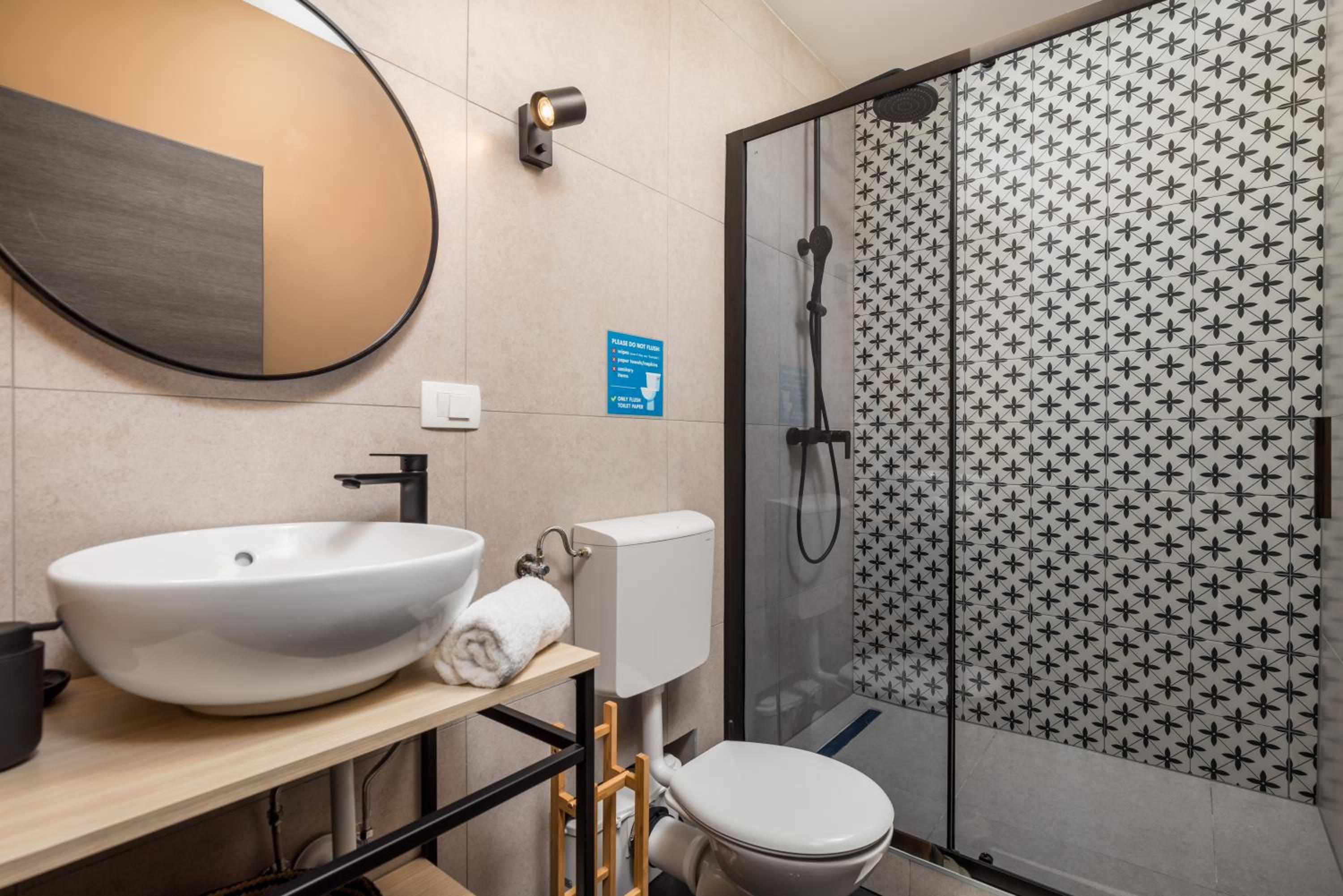 Molo Longo - Downtown Apartments