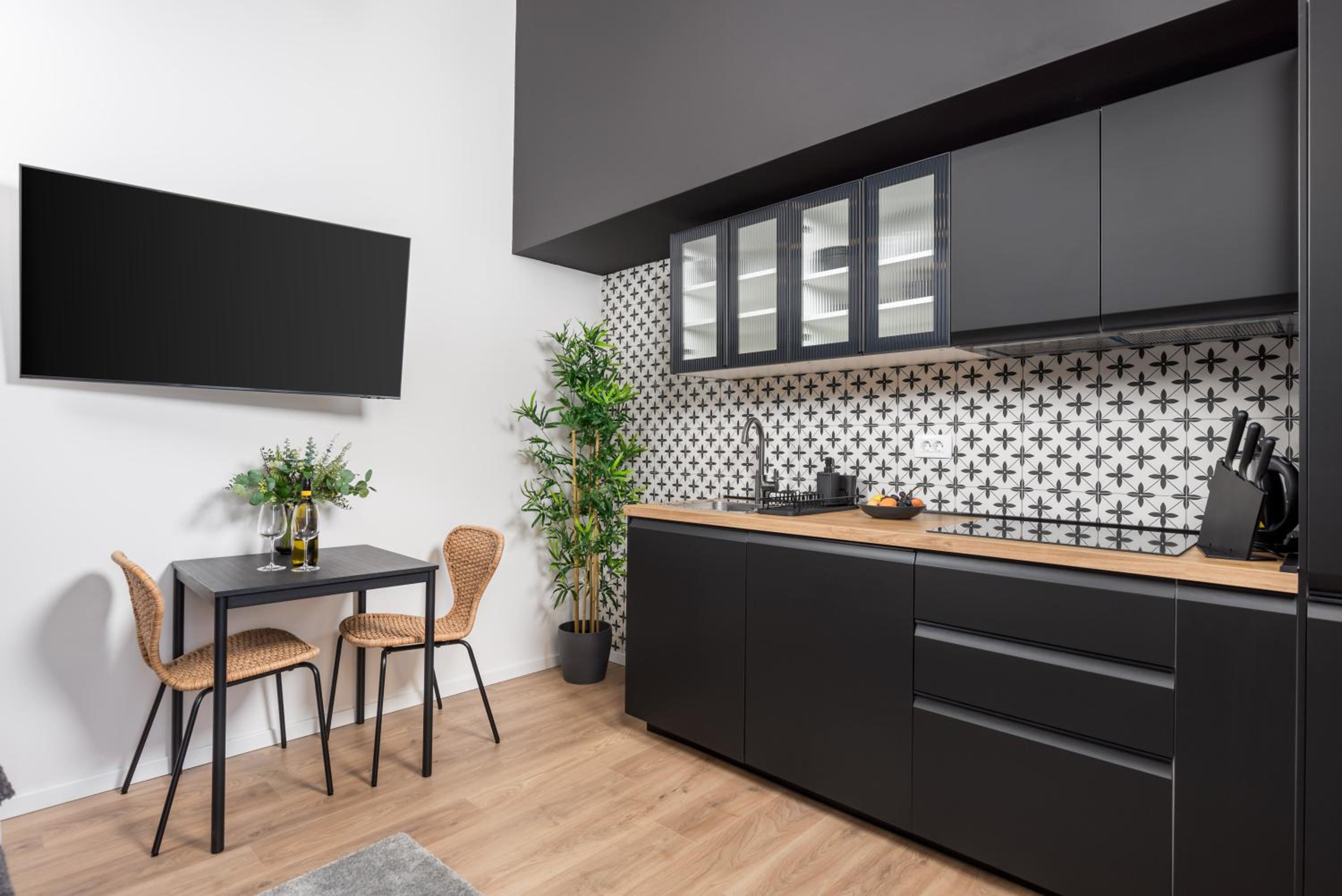 Molo Longo - Downtown Apartments