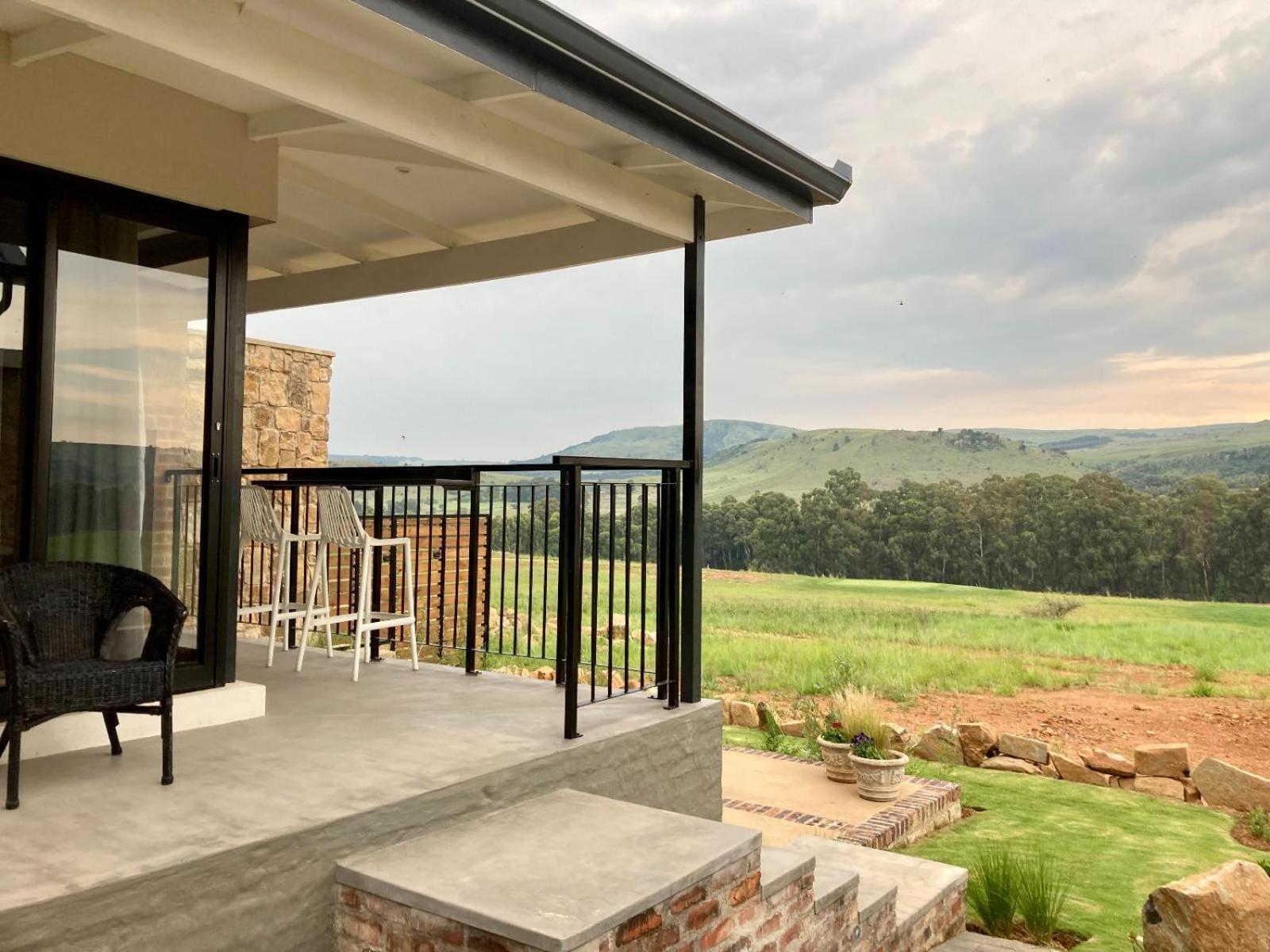Highland Gate Belhaven view 4