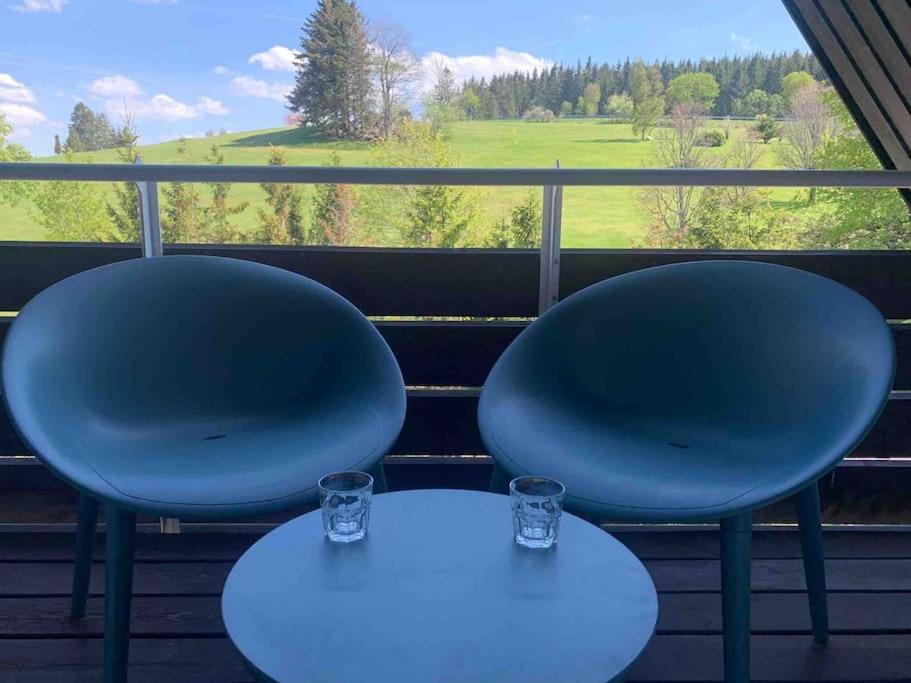 Schöne Maisonette-Ferienwohnung für 2-5 Personen - mit Pool view 3
