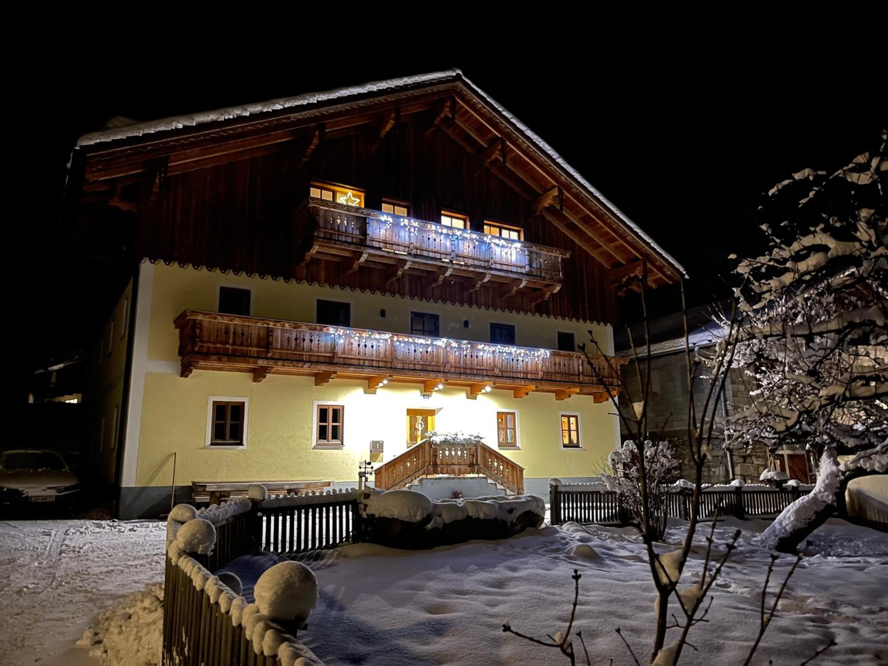 Gästezimmer Peterbauer