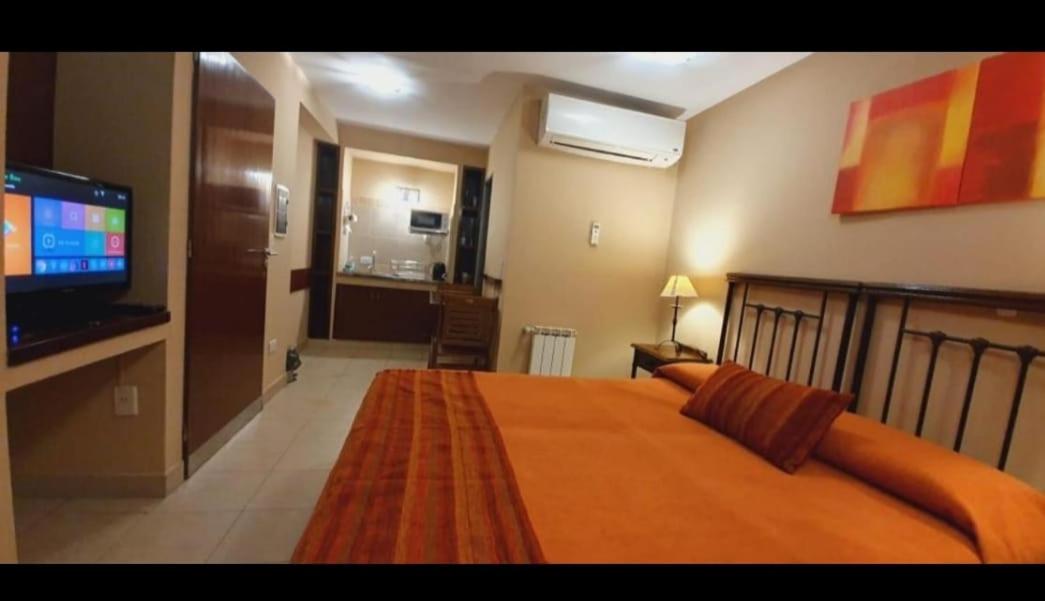 Departamento Caseros Desing