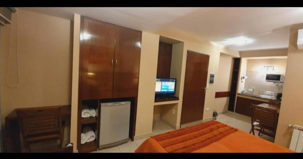 Departamento Caseros Desing