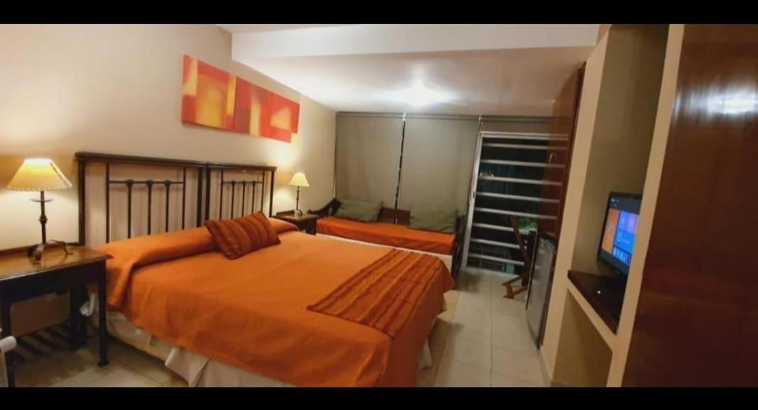 Departamento Caseros Desing