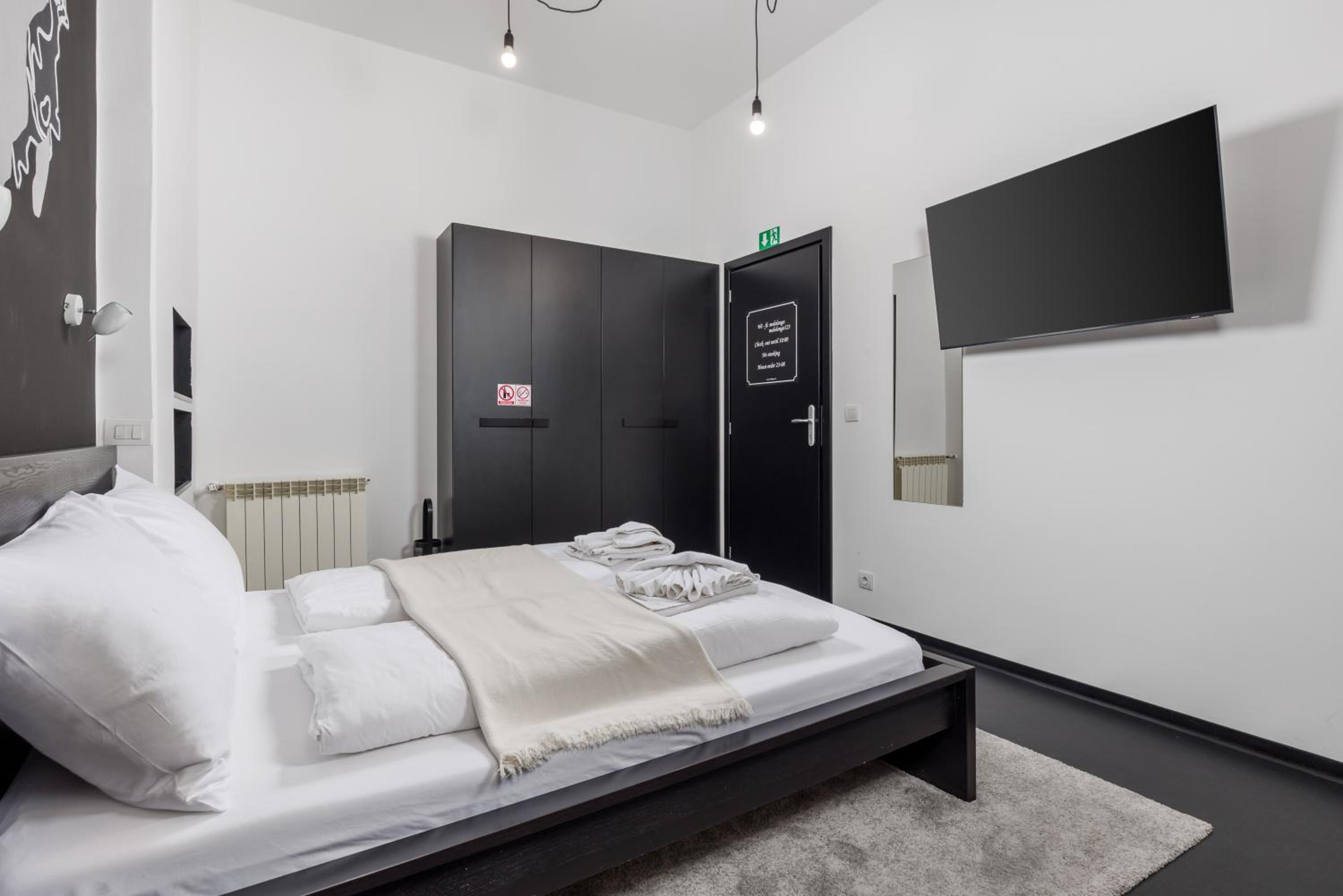 Molo Longo - Downtown Apartments