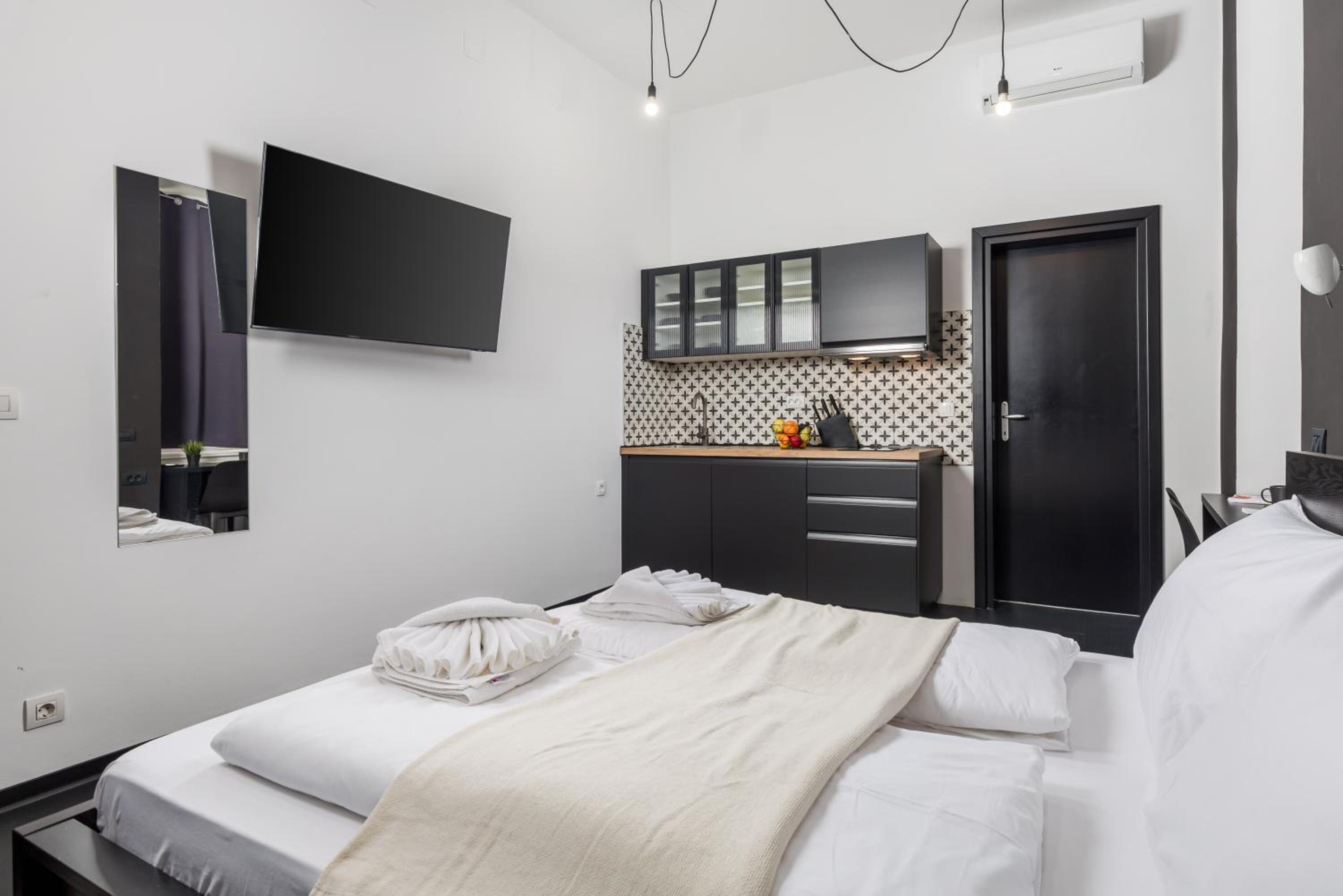 Molo Longo - Downtown Apartments