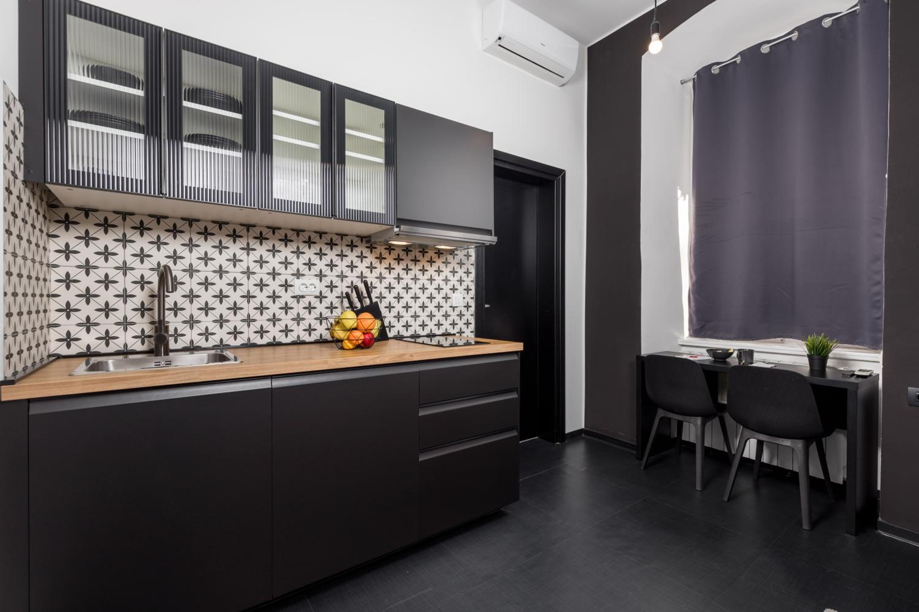 Molo Longo - Downtown Apartments