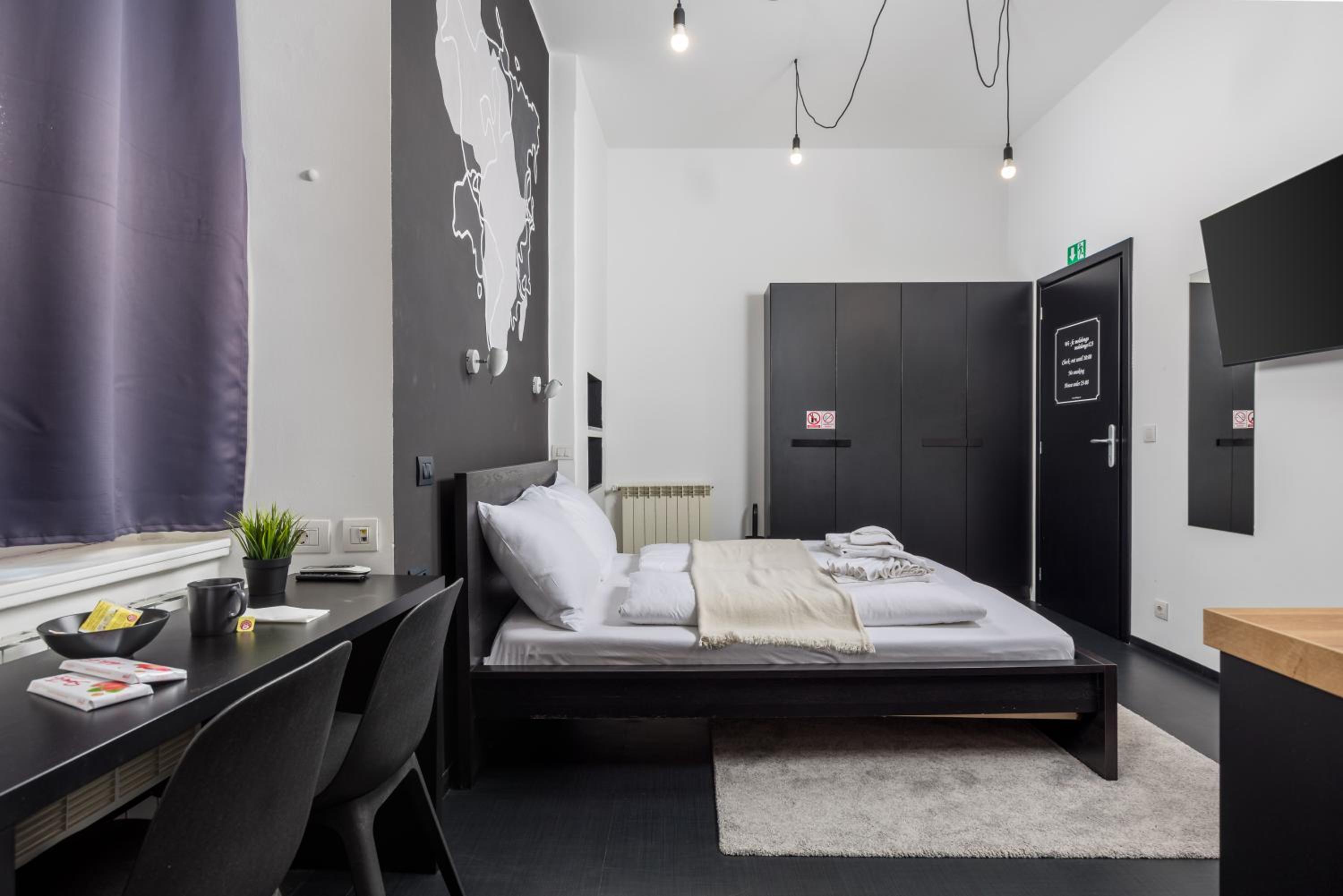 Molo Longo - Downtown Apartments