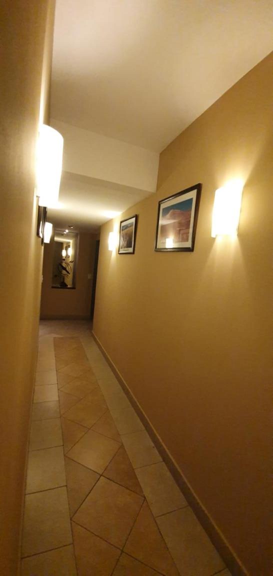 Departamento Caseros Desing