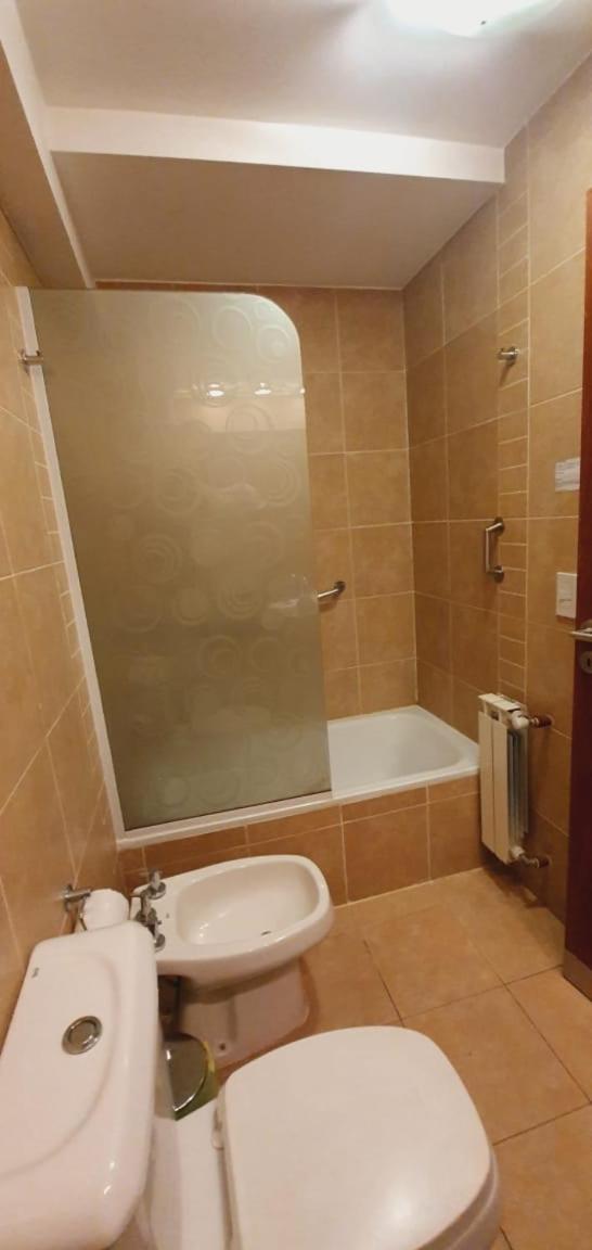 Departamento Caseros Desing