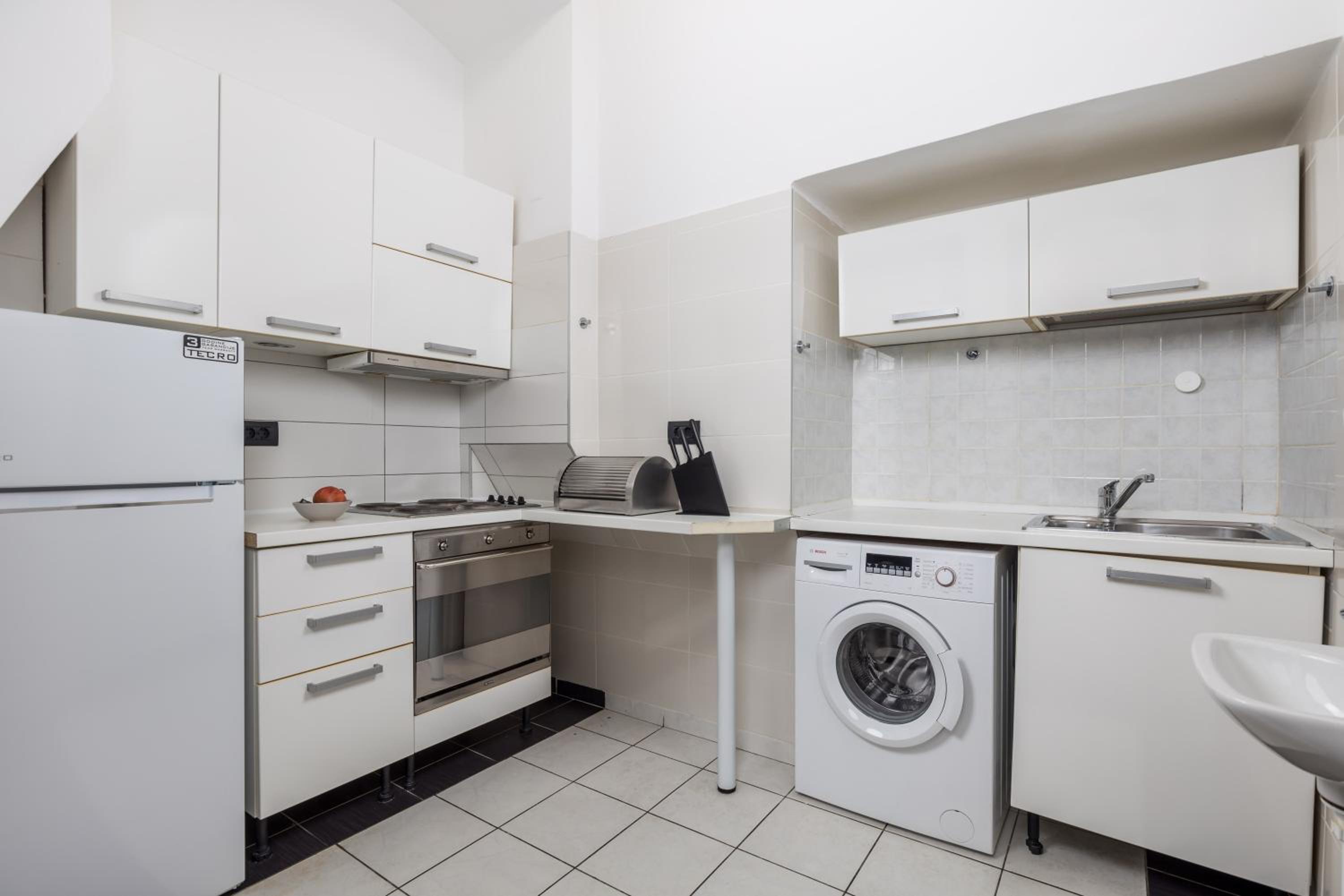 Molo Longo - Downtown Apartments