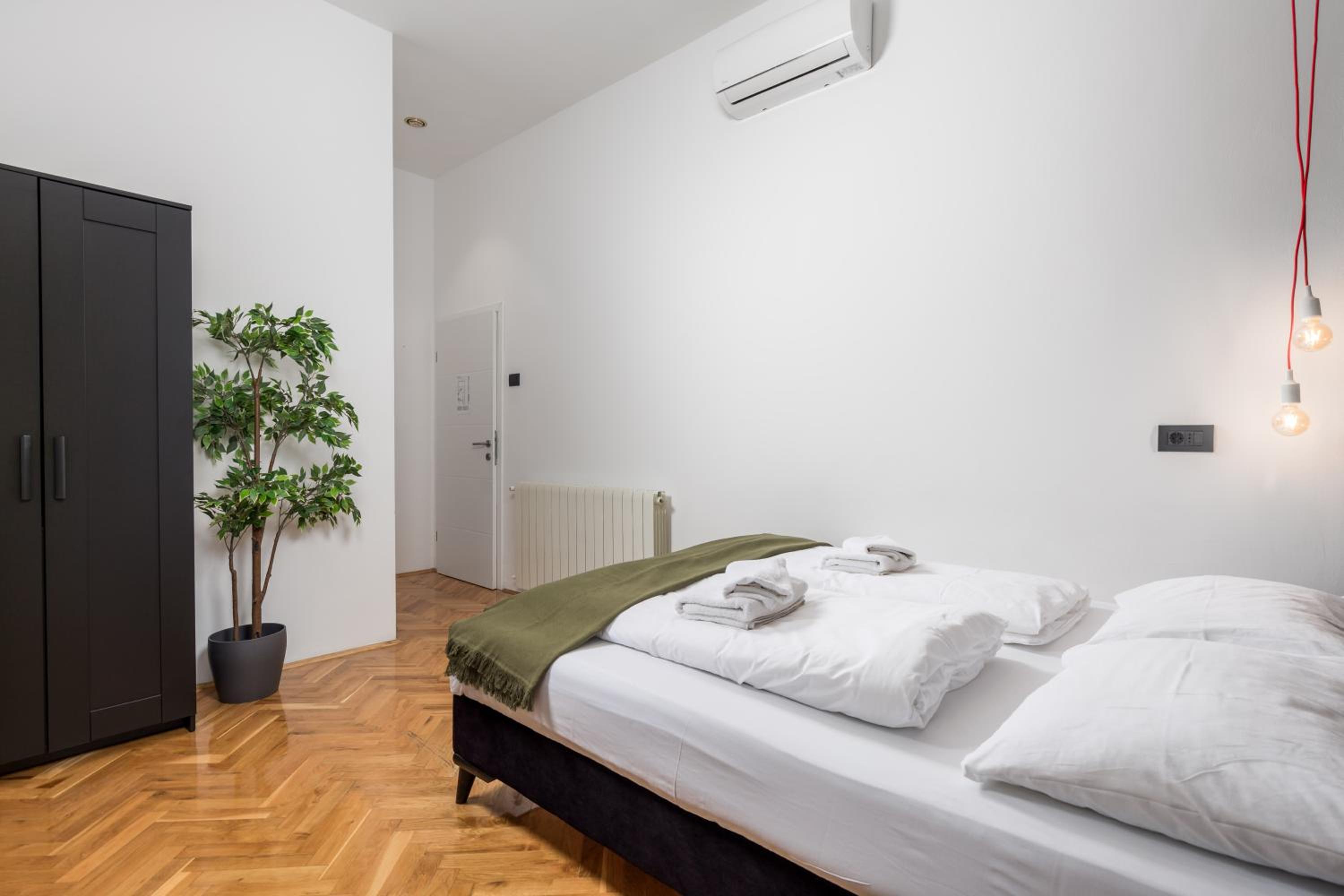 Molo Longo - Downtown Apartments