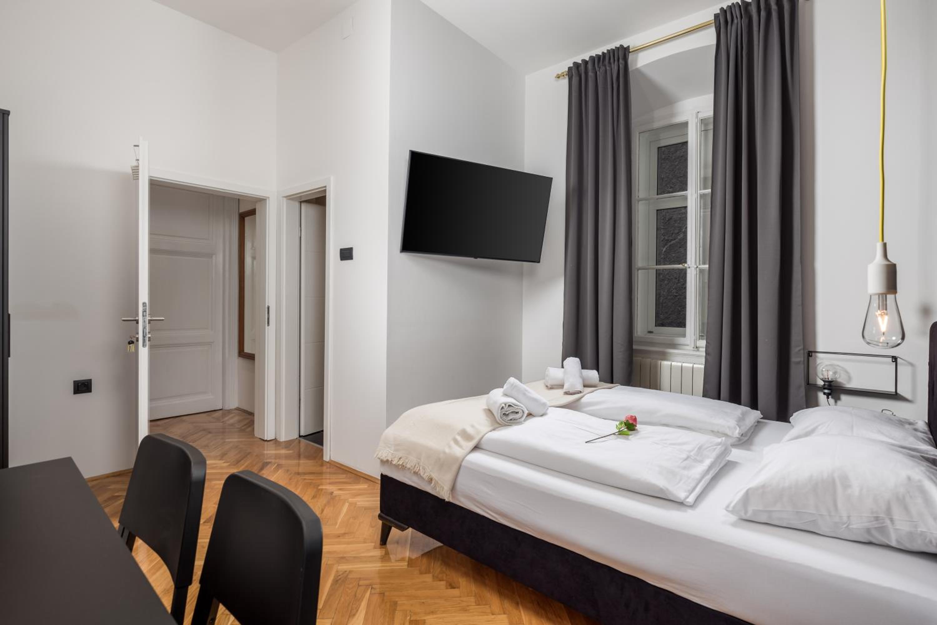Molo Longo - Downtown Apartments