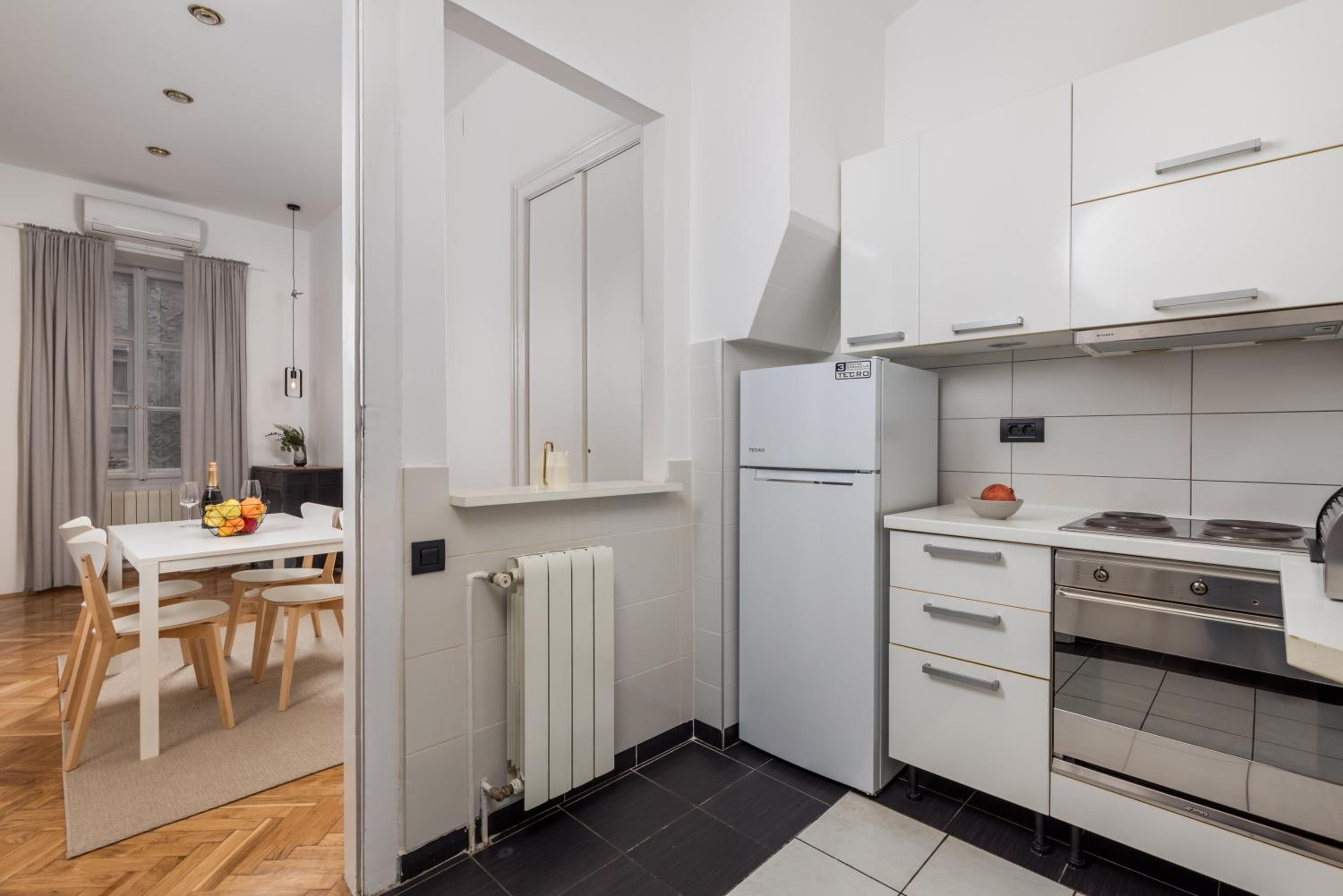 Molo Longo - Downtown Apartments