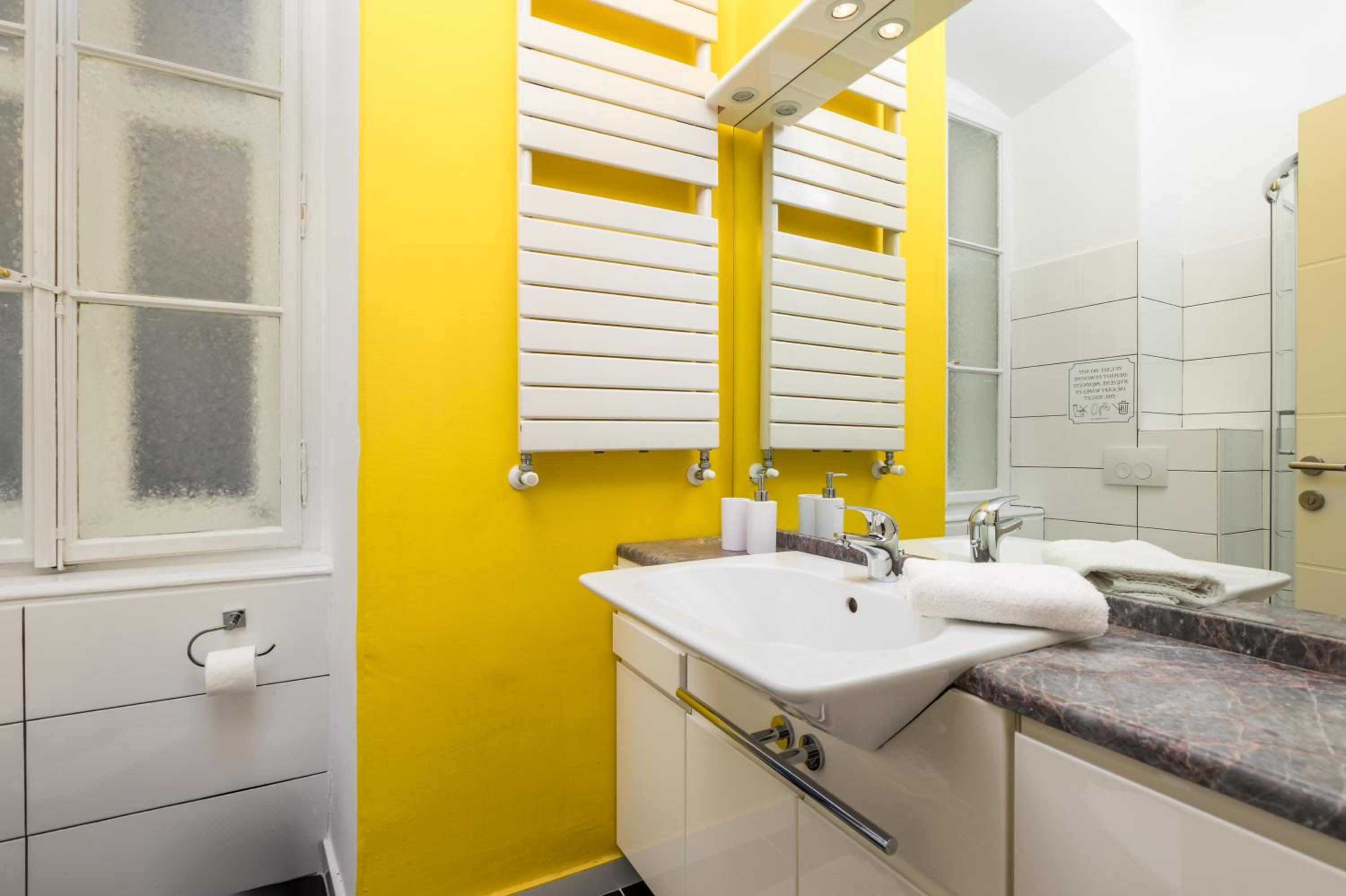 Molo Longo - Downtown Apartments