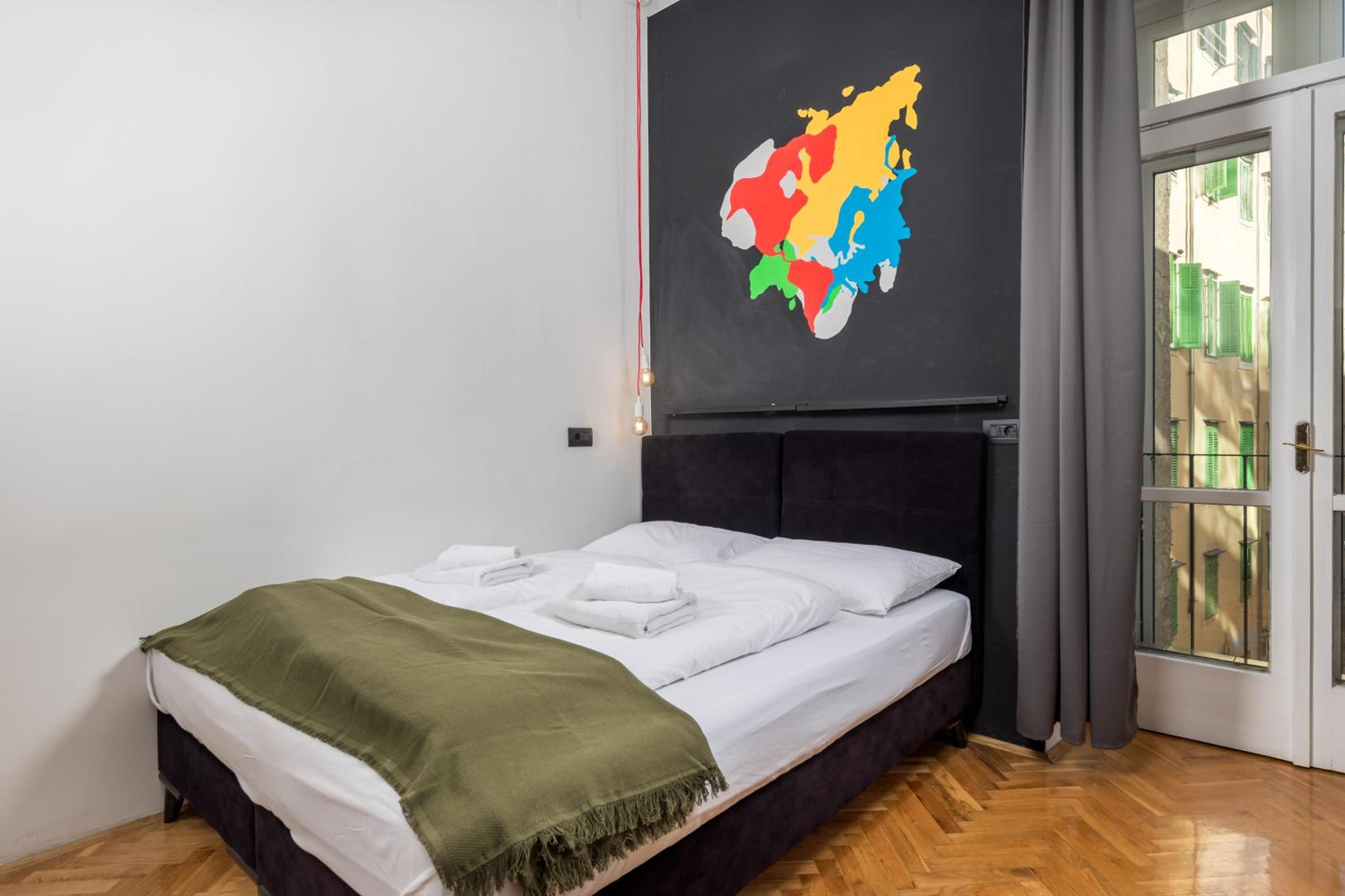 Molo Longo - Downtown Apartments