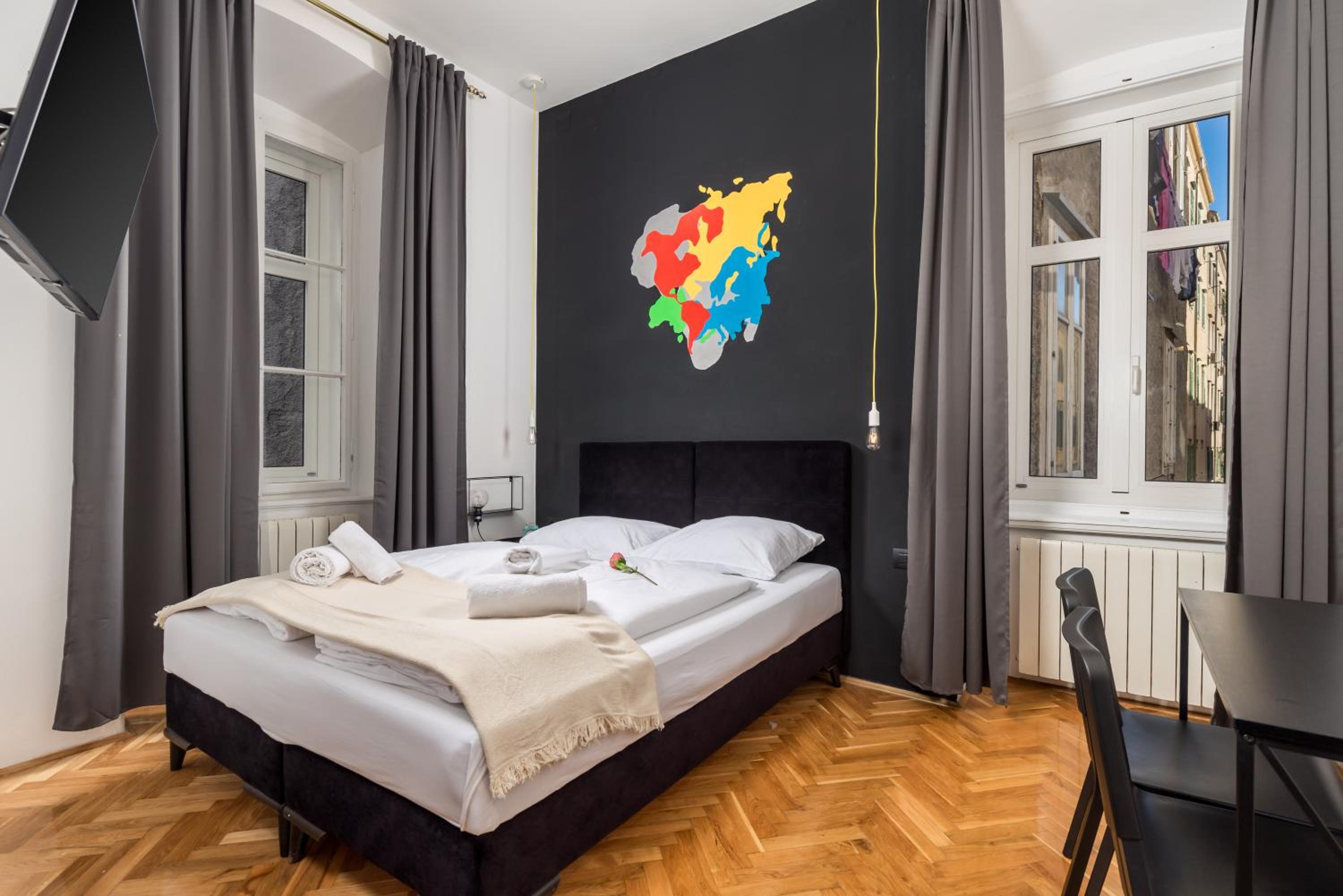 Molo Longo - Downtown Apartments