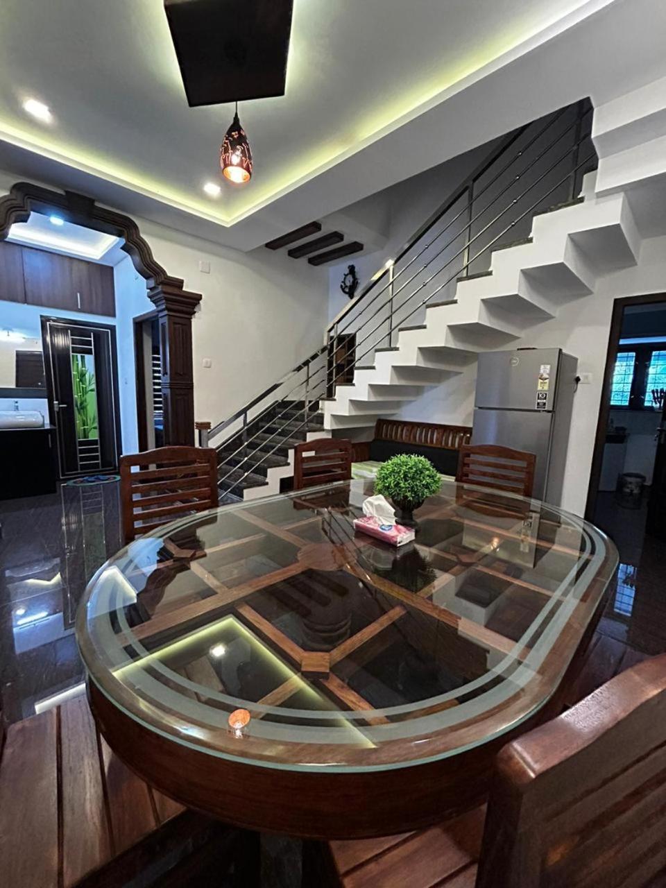 Windgram Homestay