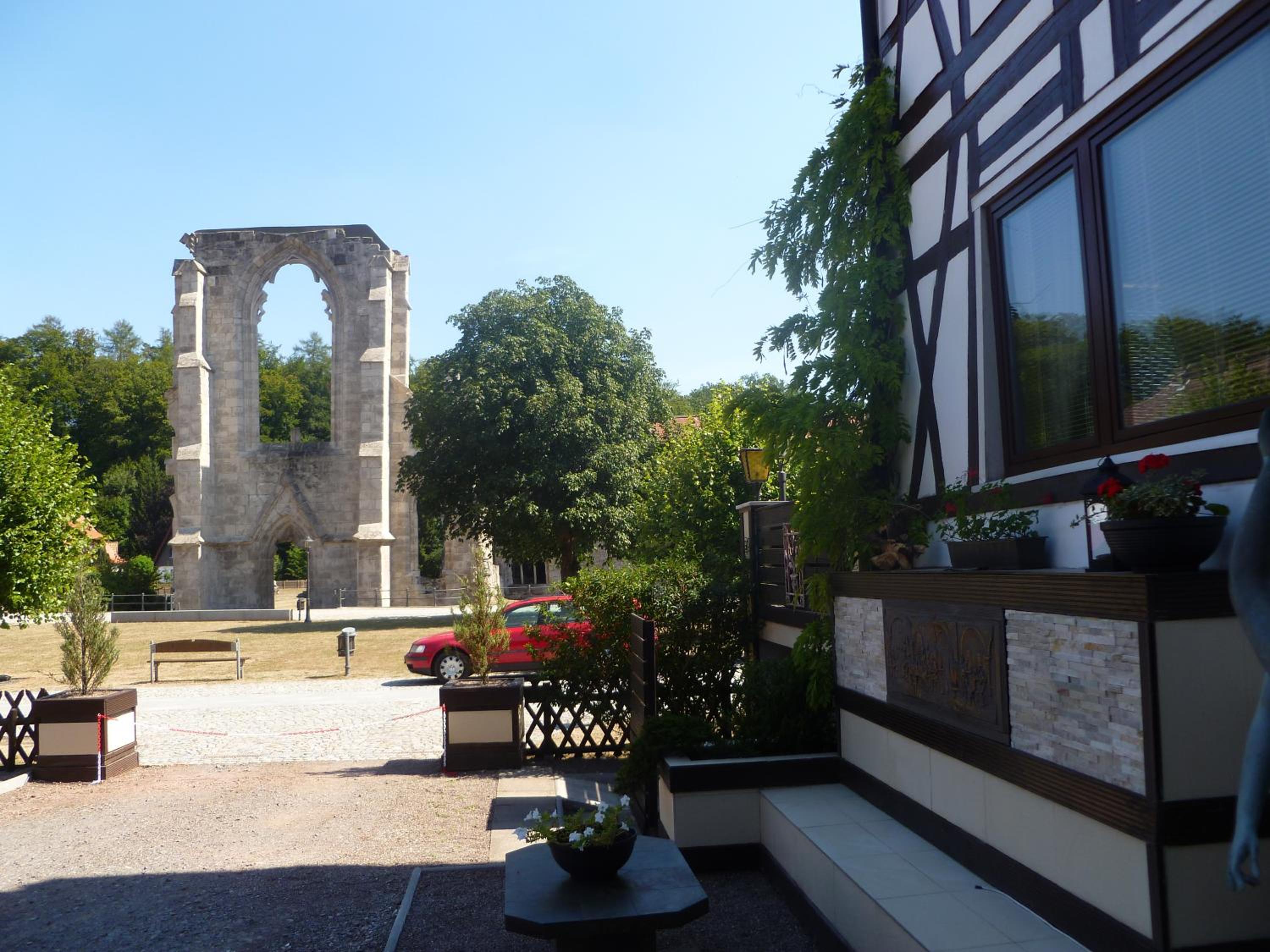 Klosterblick---Refugium---für Erwachsene view 3