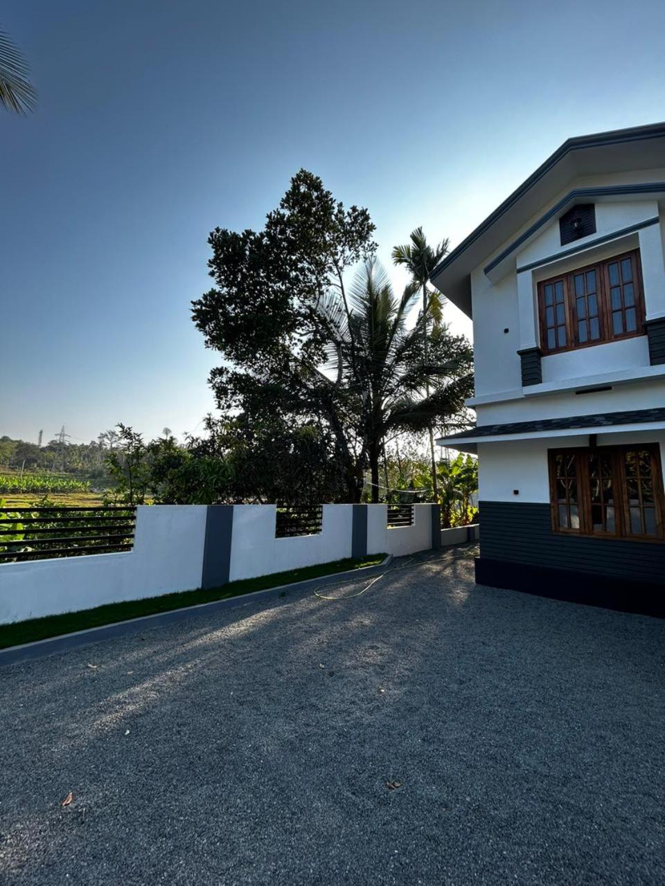 Windgram Homestay