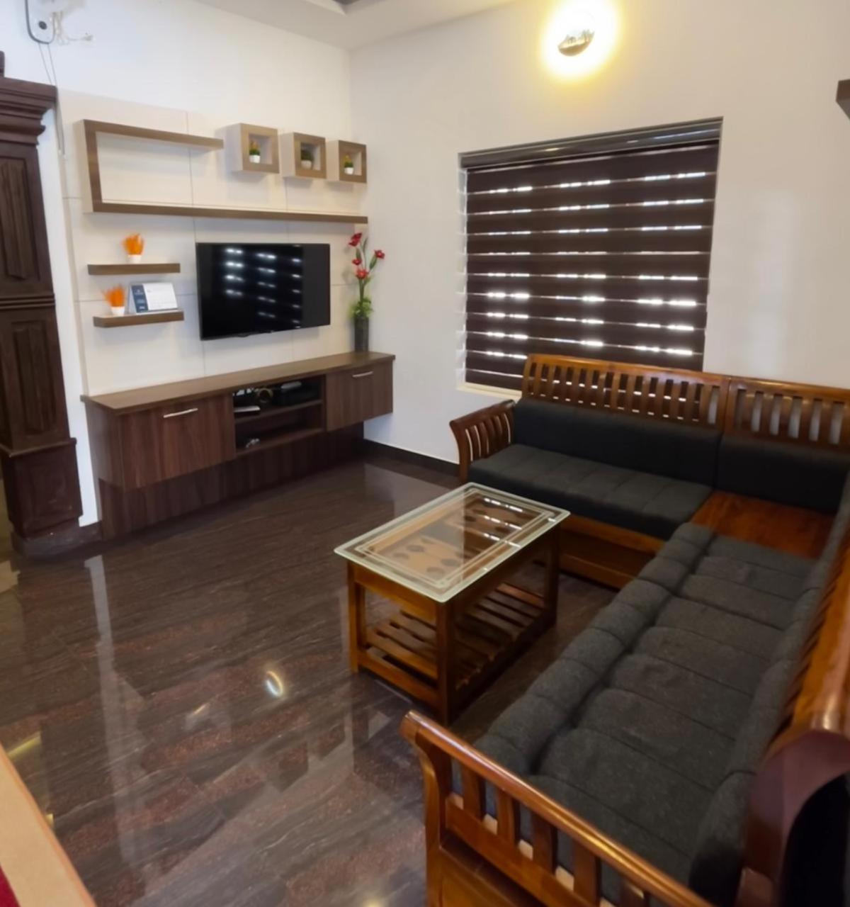 Windgram Homestay