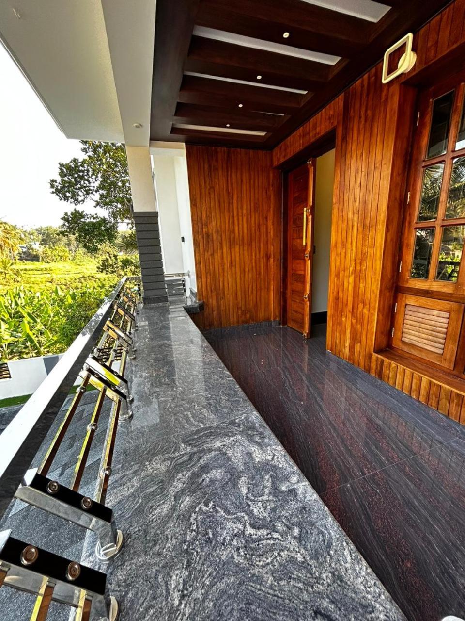 Windgram Homestay