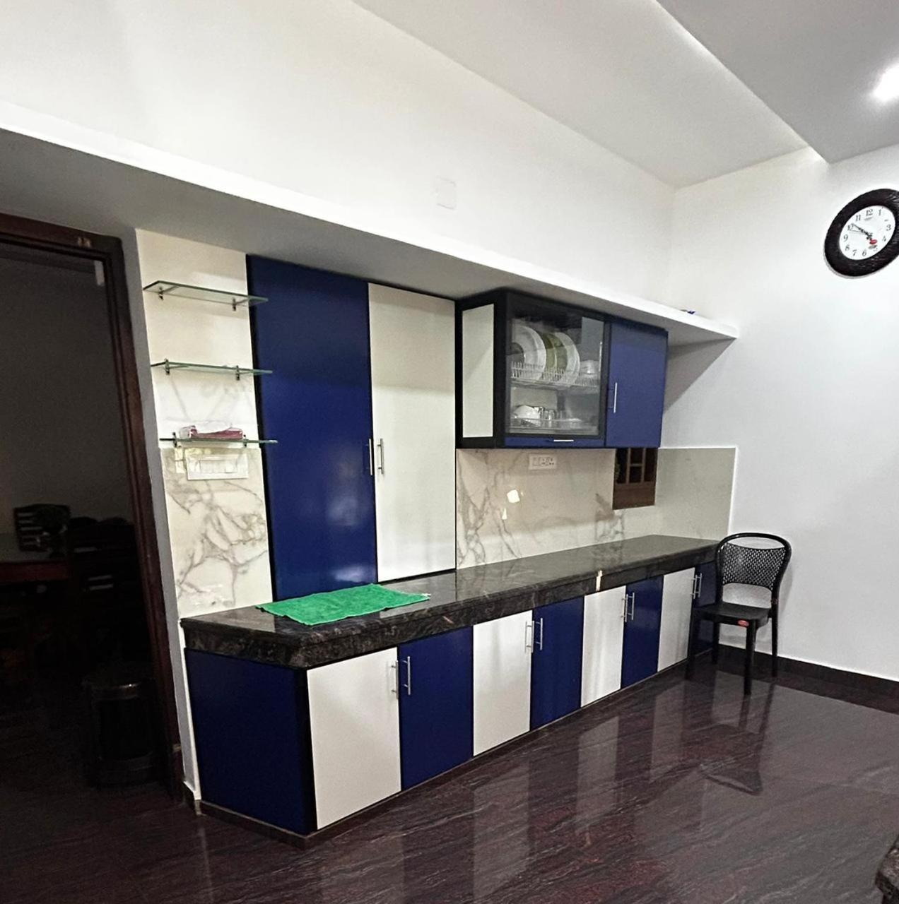 Windgram Homestay