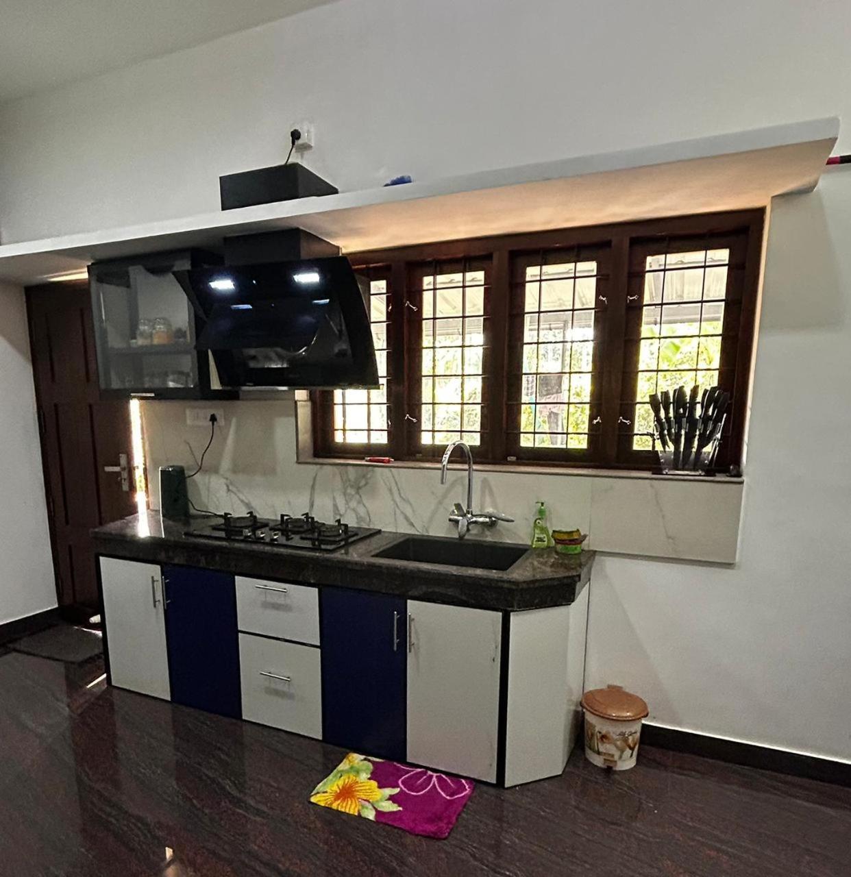 Windgram Homestay