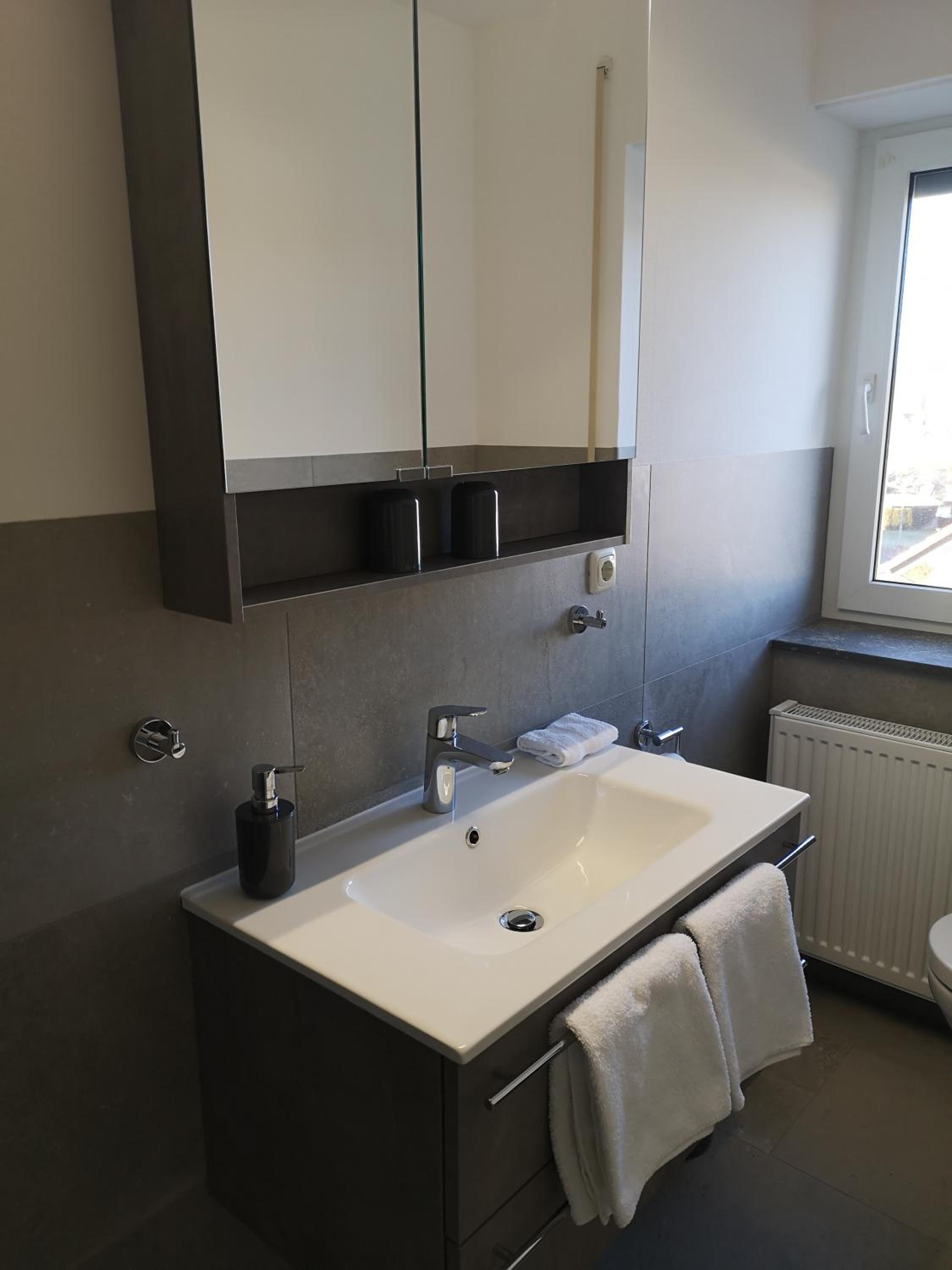 Gästezimmer Schneider