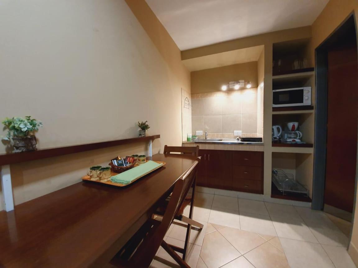 Departamento Caseros Desing