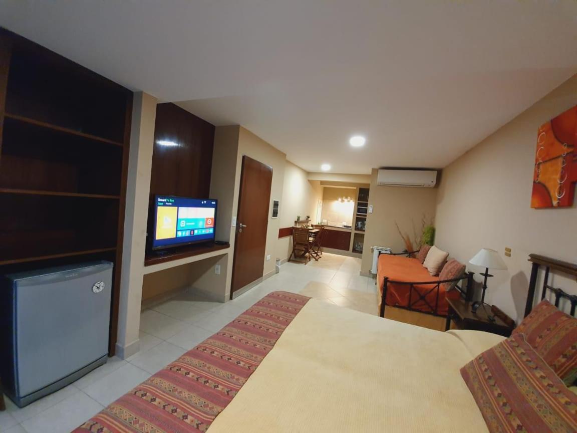Departamento Caseros Desing