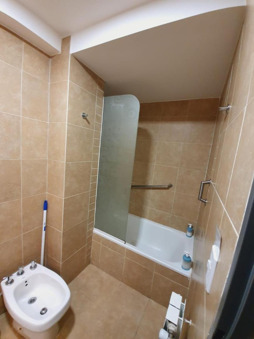 Departamento Caseros Desing