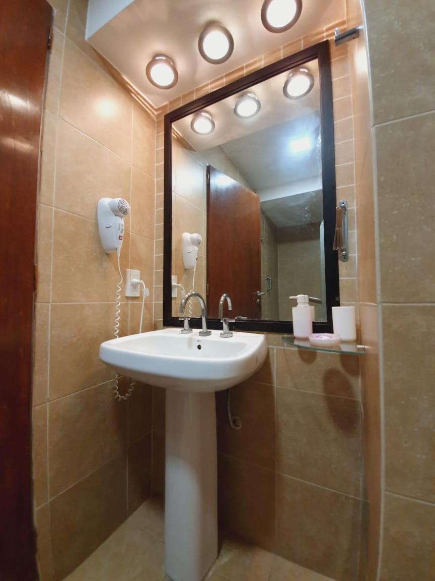 Departamento Caseros Desing