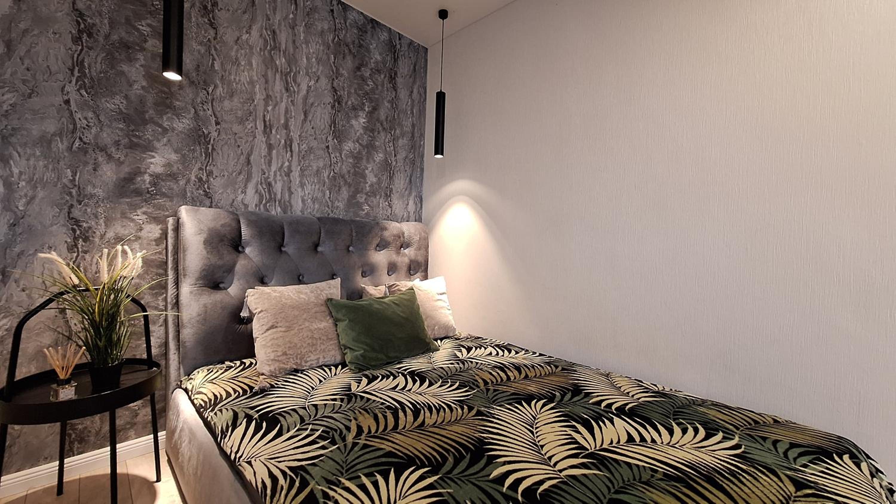 Apartamentai su balkonu prie Akropolio Nr 2 view 4