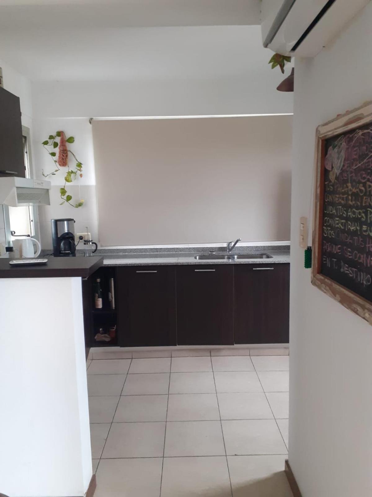 HERMOSO DEPARTAMENTO EN EL CENTRO DE CONCORDIA
