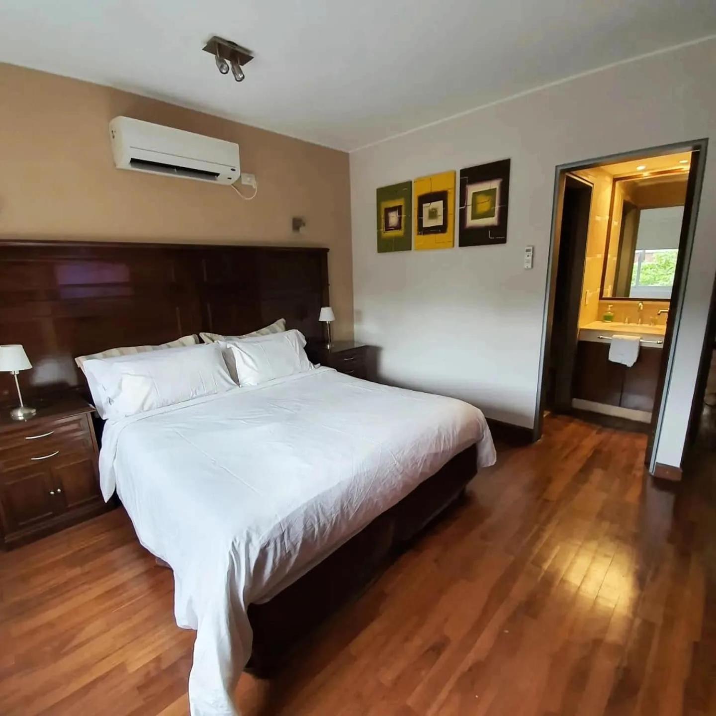Departamento Caseros Desing