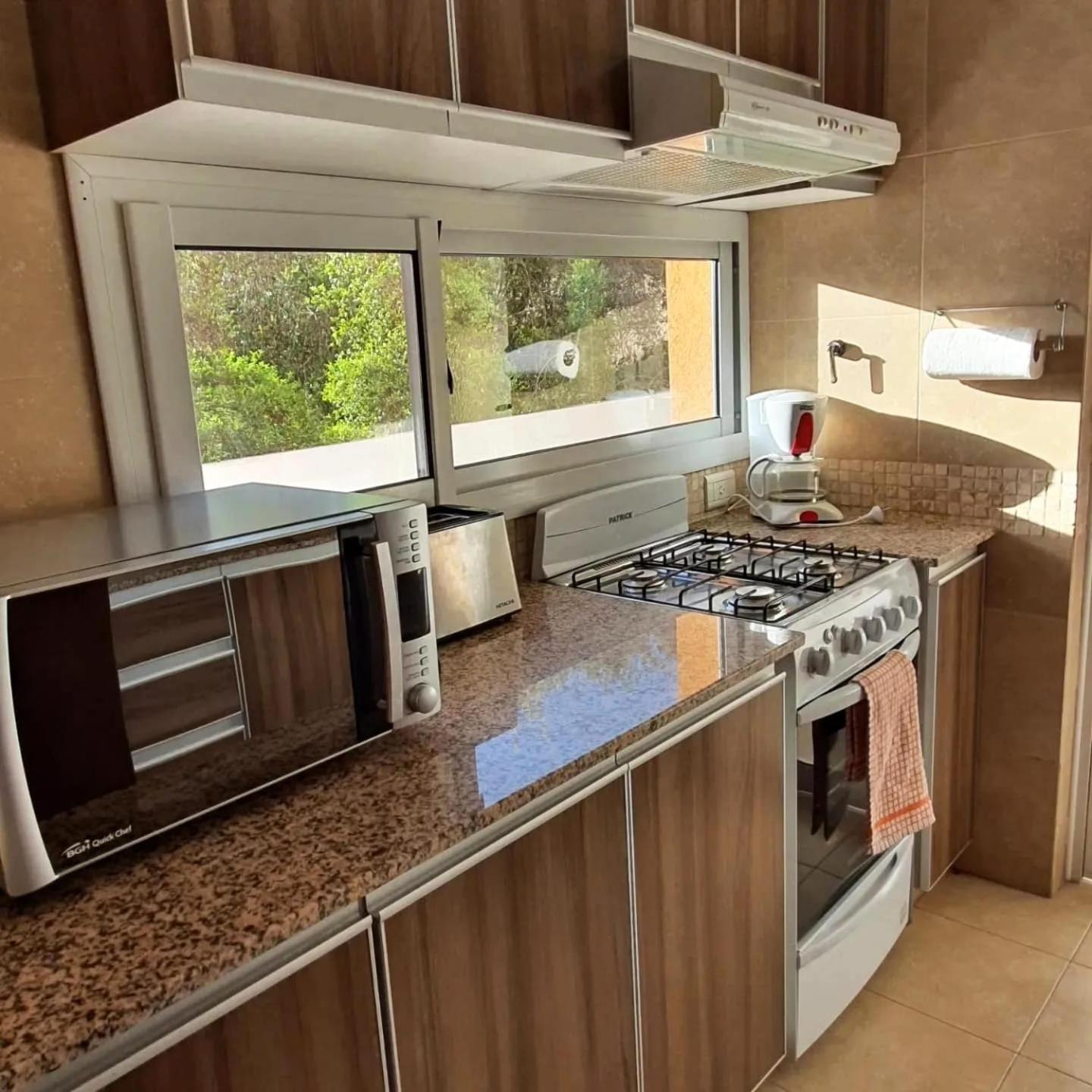 Departamento Caseros Desing