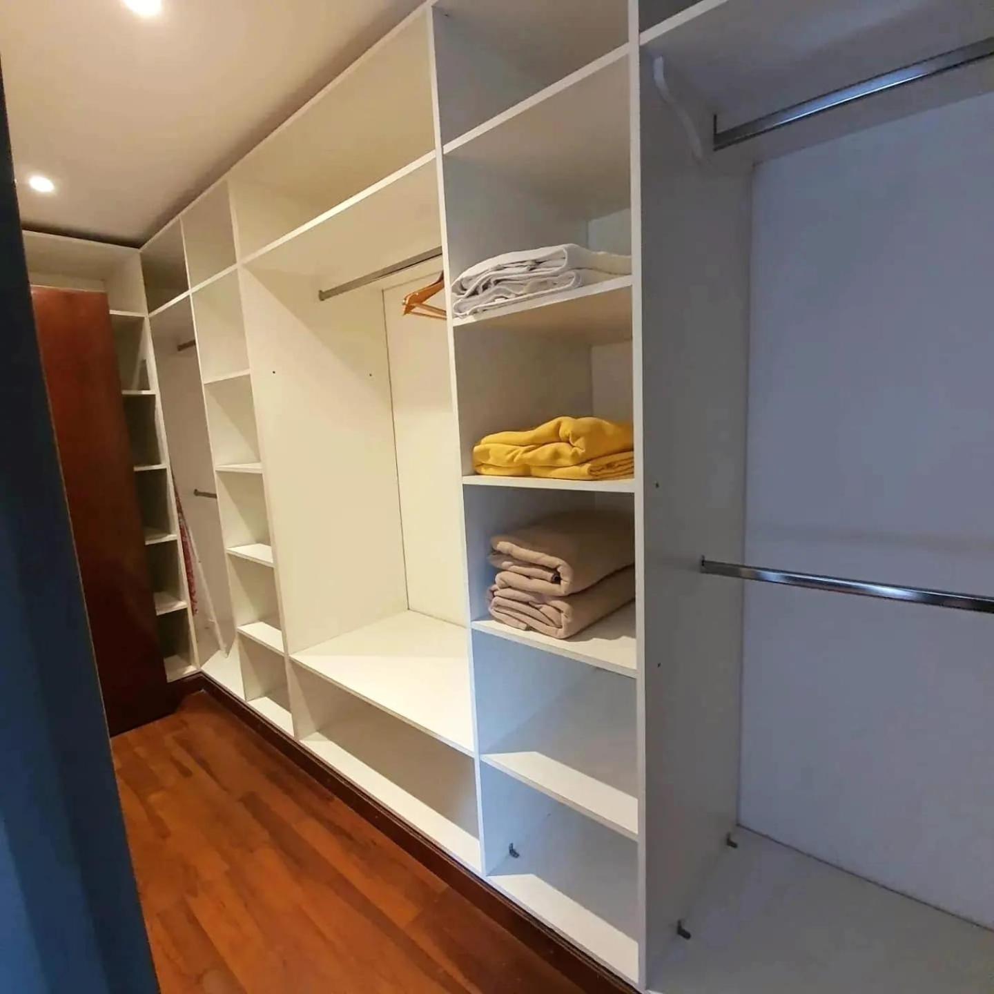 Departamento Caseros Desing