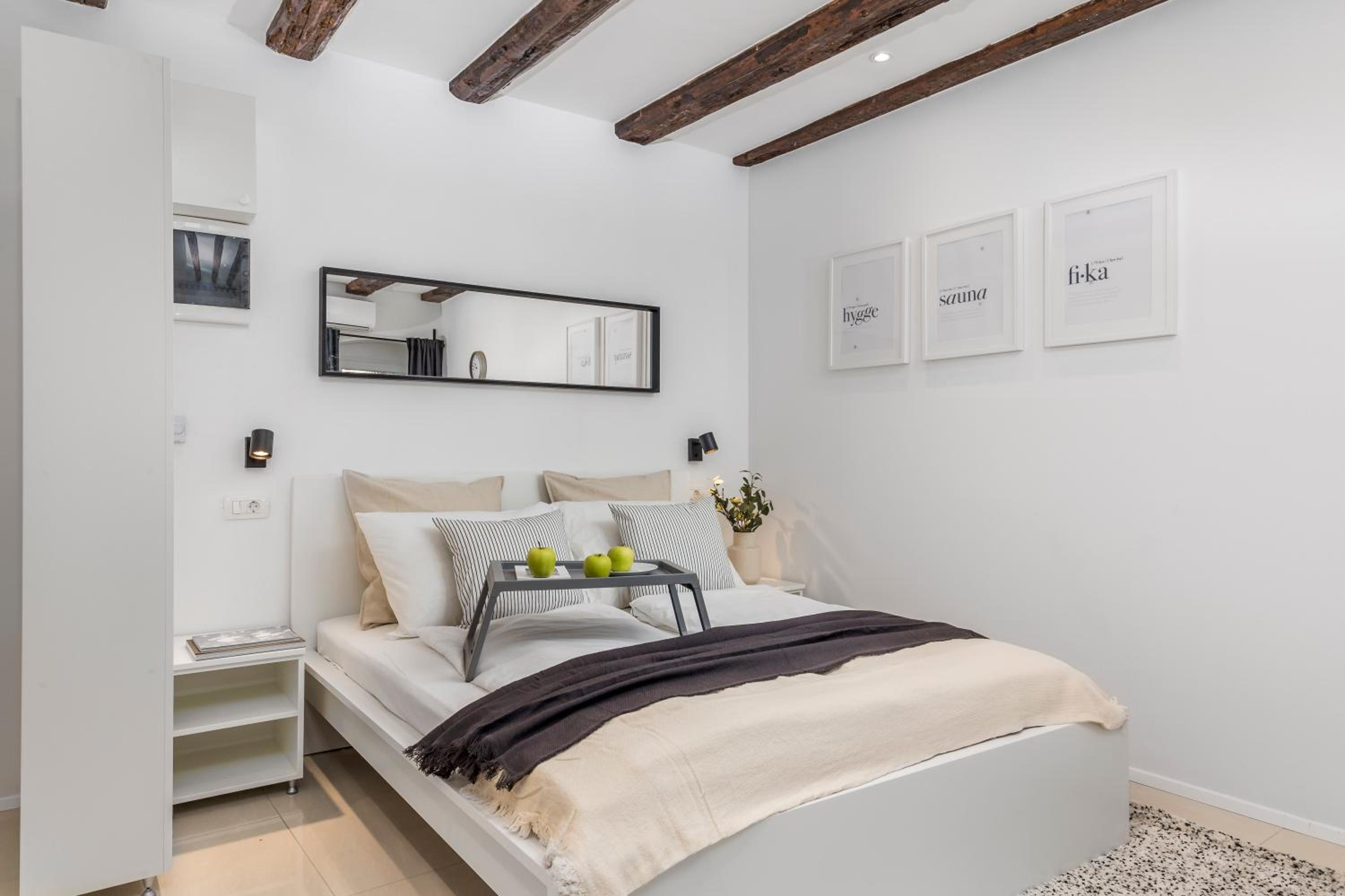 Molo Longo - Downtown Apartments