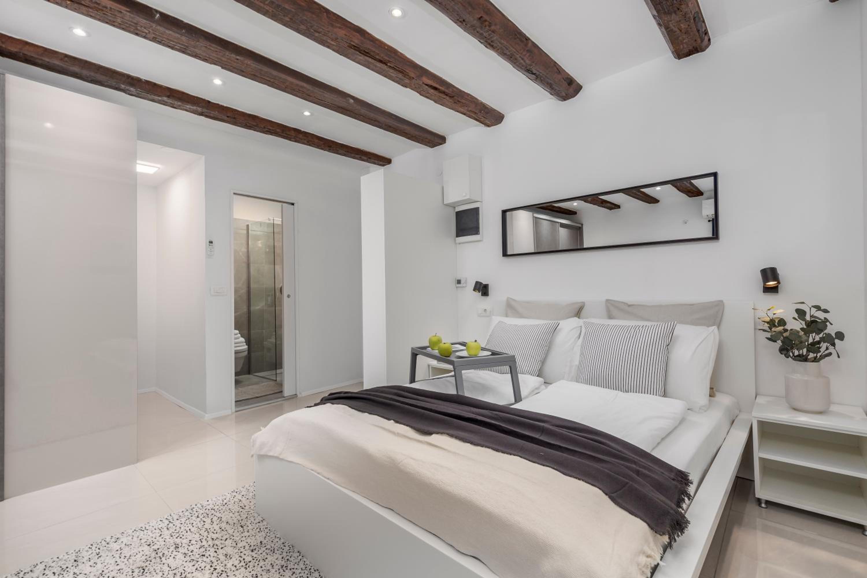 Molo Longo - Downtown Apartments