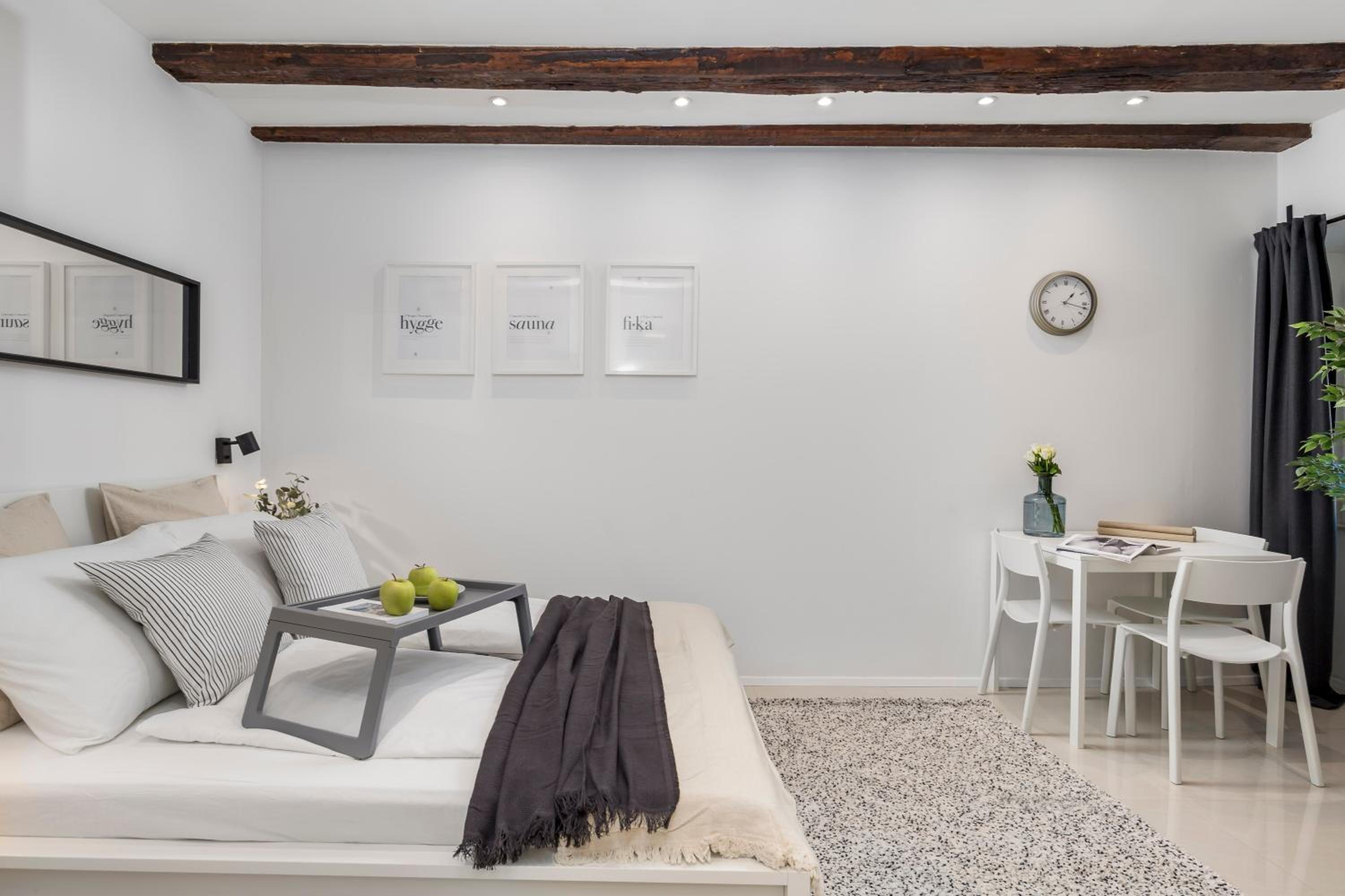 Molo Longo - Downtown Apartments