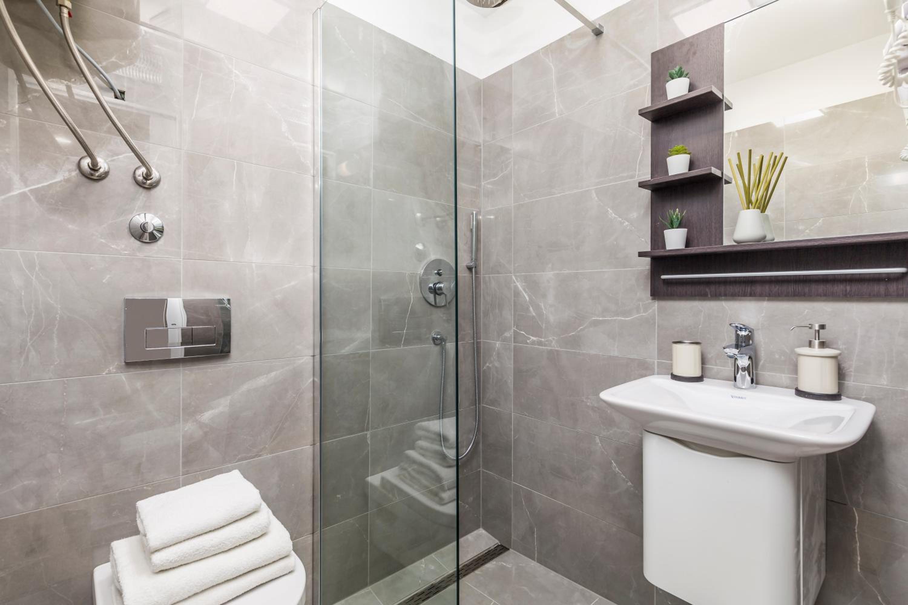 Molo Longo - Downtown Apartments