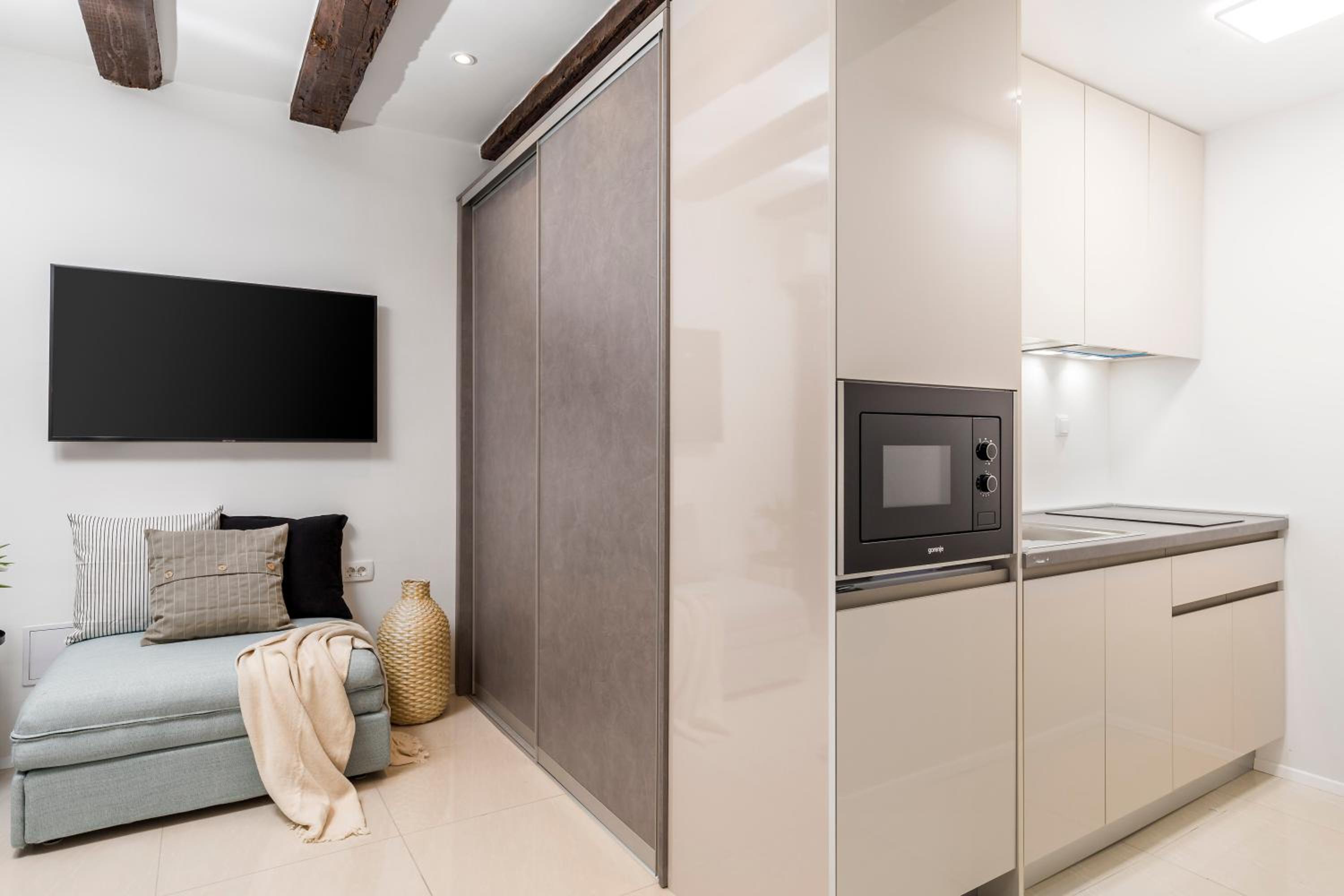 Molo Longo - Downtown Apartments