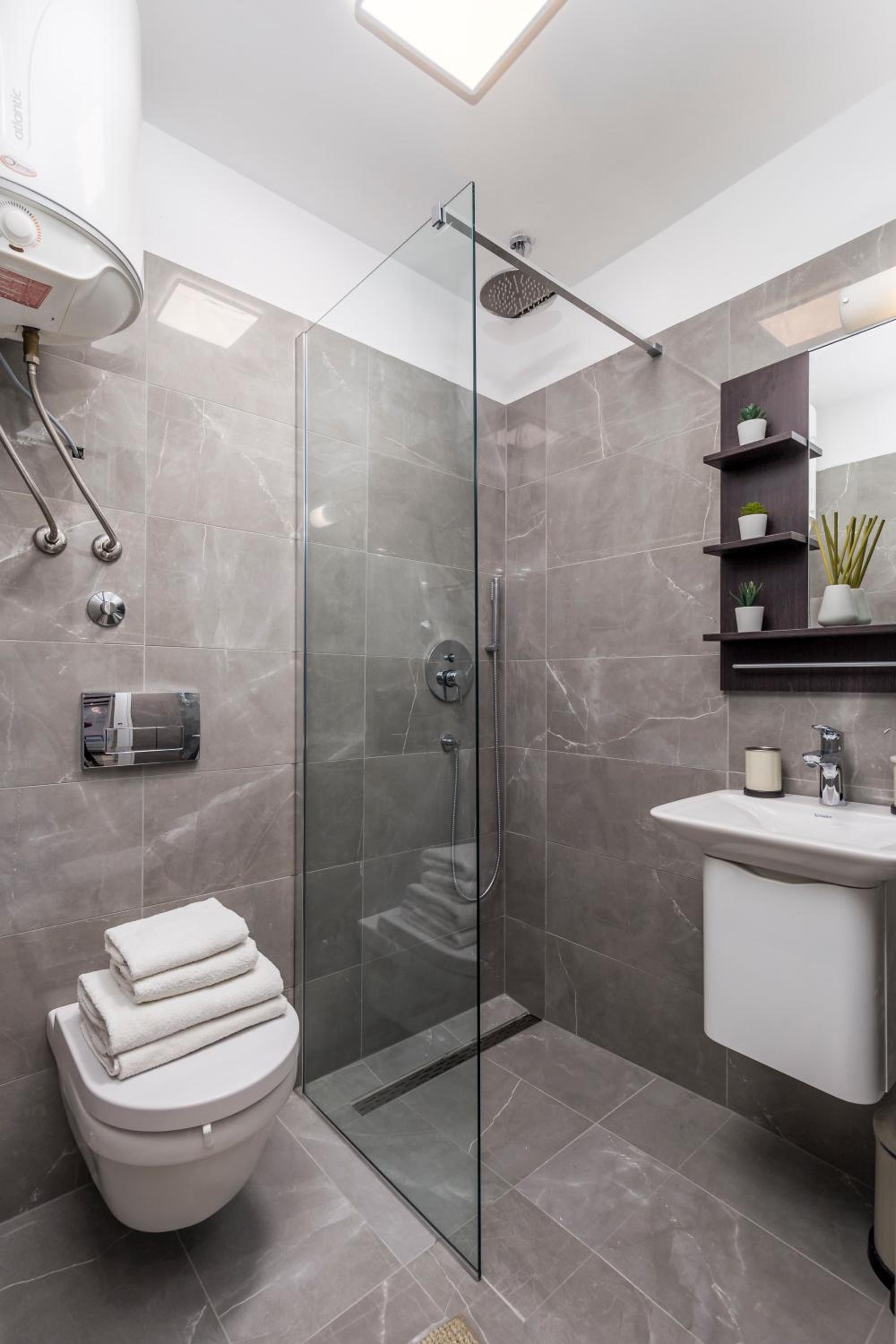 Molo Longo - Downtown Apartments