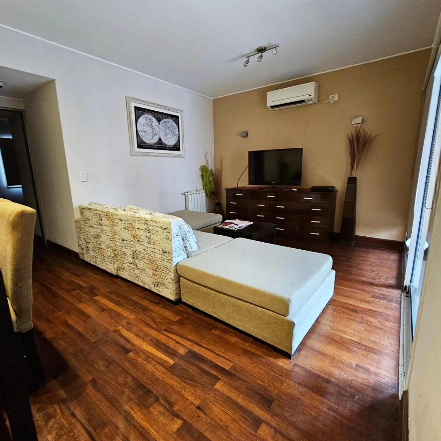 Departamento Caseros Desing